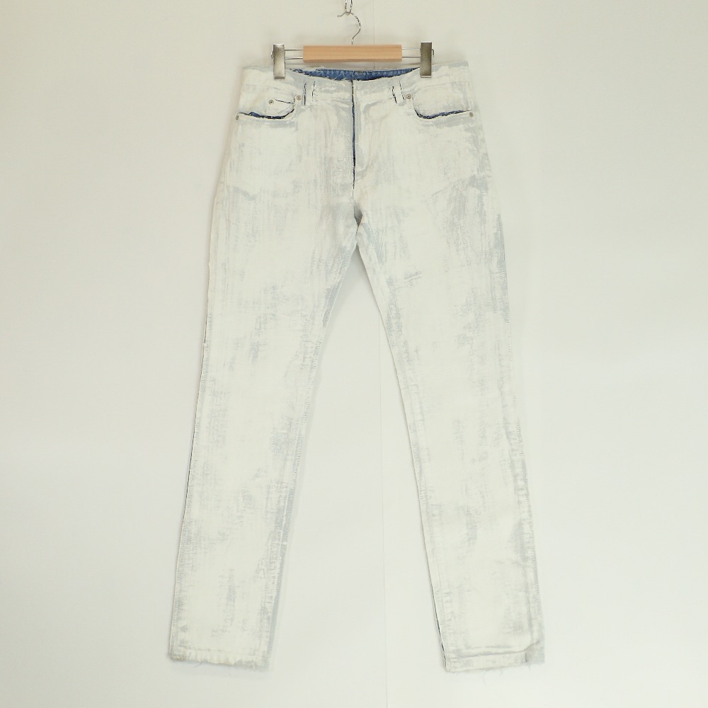 楽天市場】Maison Margiela メゾンマルジェラ 16年 ホワイト カット