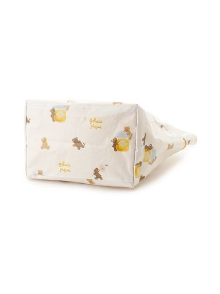 gelato pique｜ハニーベア柄ママバッグ | Rakuten Fashion(楽天