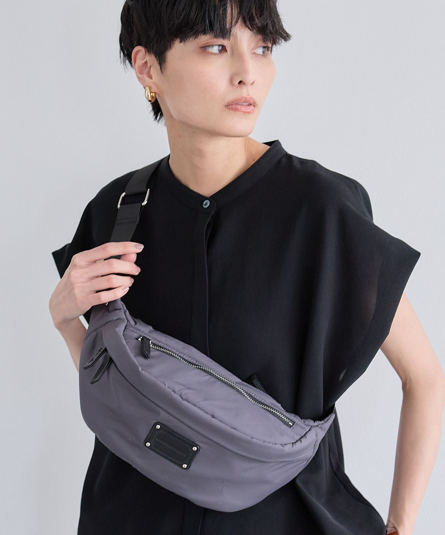 BARNYARDSTORM｜【再入荷】キレイめボディBAG2【WEB限定カラー