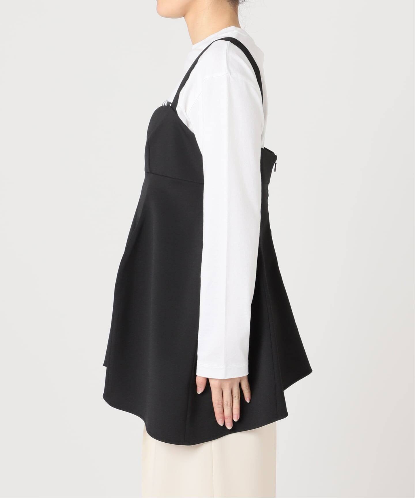 Spick & Span｜《追加予約2》ダブルクロスビスチェ | Rakuten Fashion