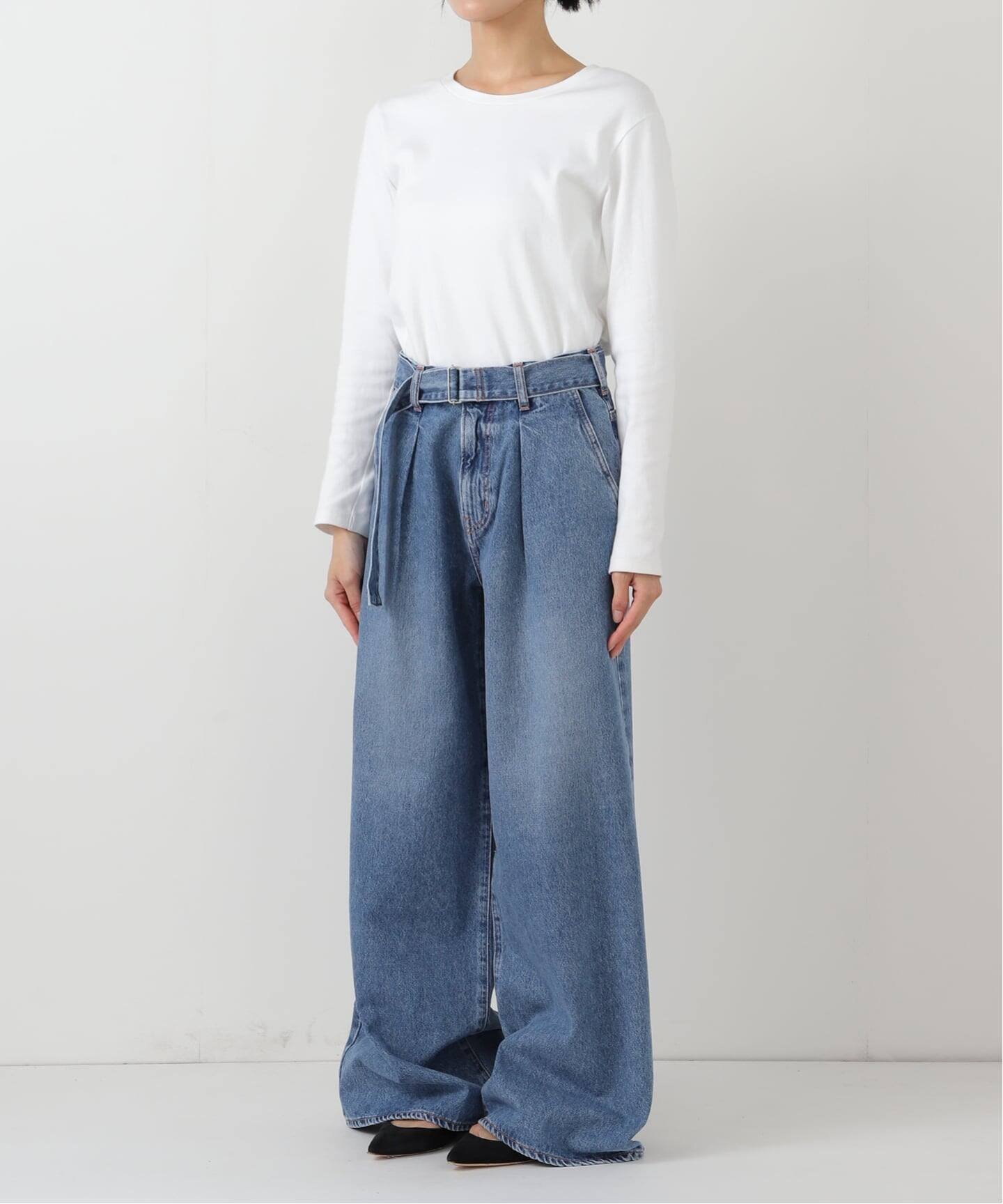 SLOBE IENA｜NEEDBY HERITAGE/ニードバイ ヘリテージ SLOBE別注 FRED