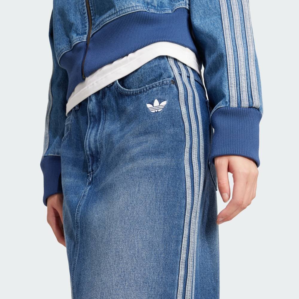 adidas｜【公式】アディダス adidas アディカラー・スリーストライプス