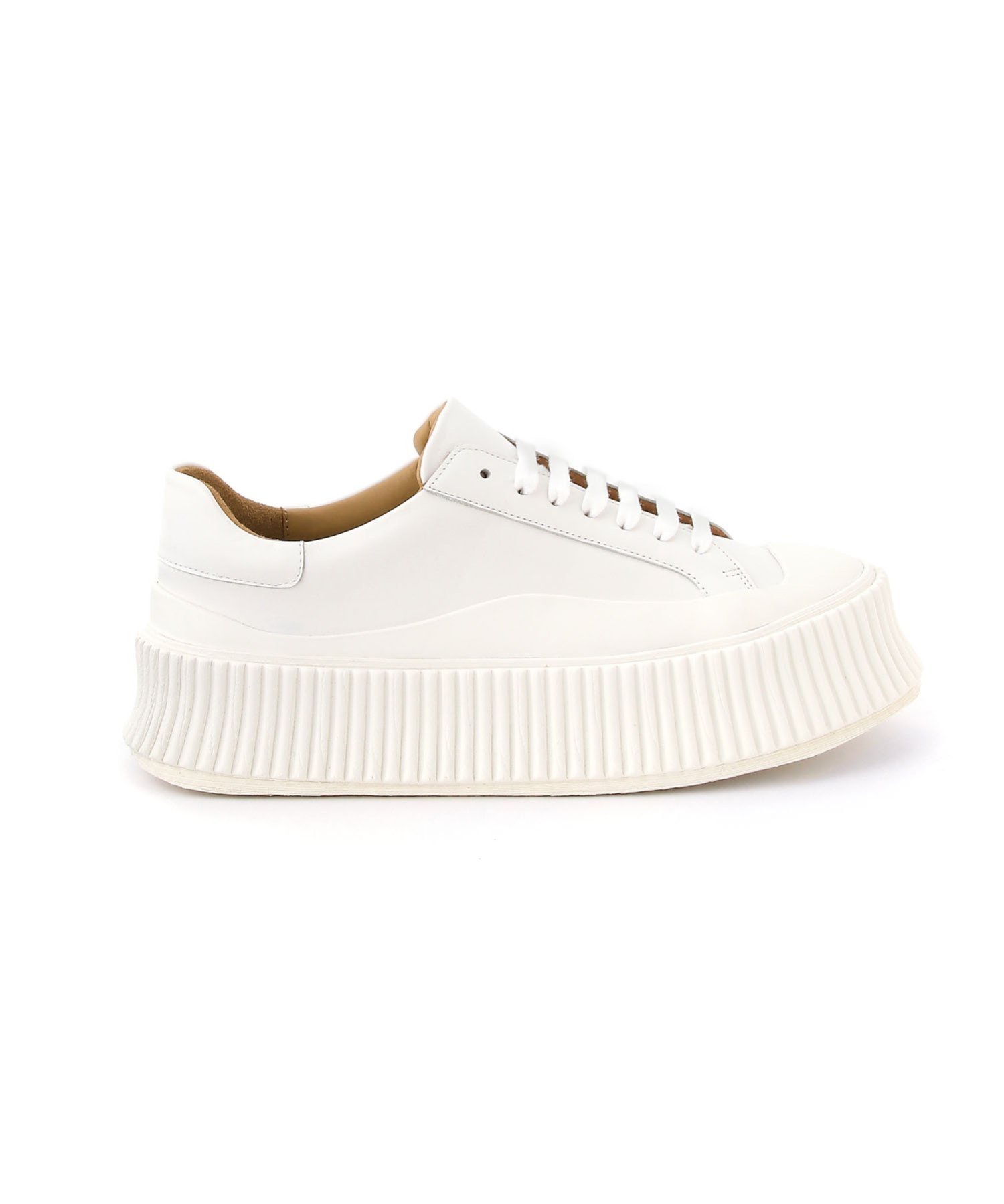 JIL SANDER(ジル サンダー)｜ローカットスニーカー | Rakuten Fashion
