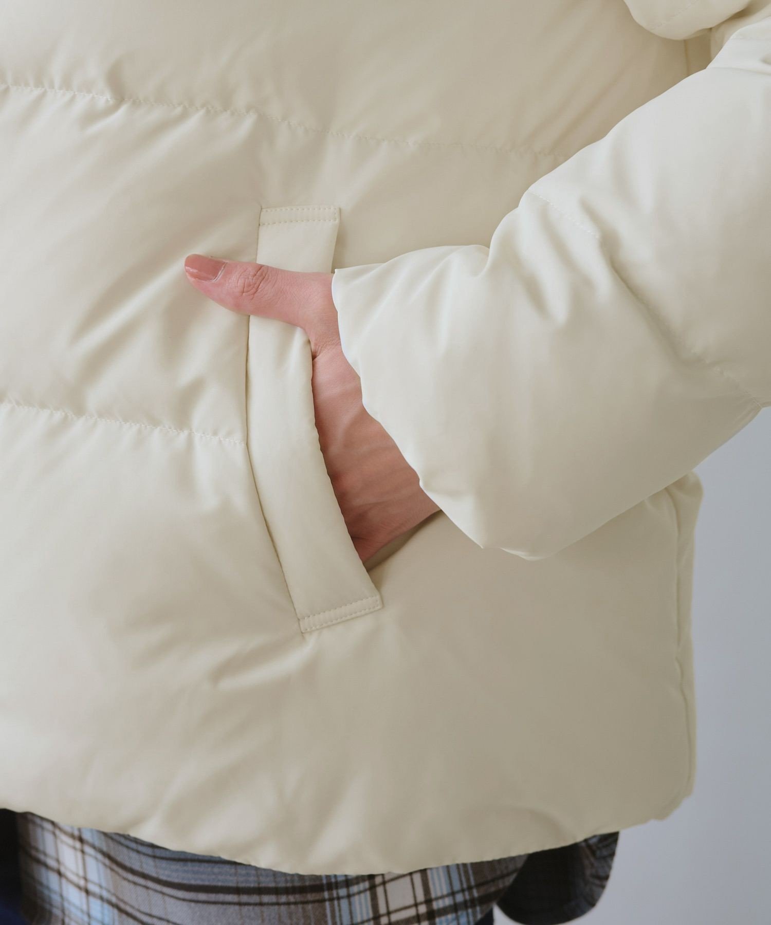 ROPE' PICNIC｜ショートダウン | Rakuten Fashion(楽天ファッション