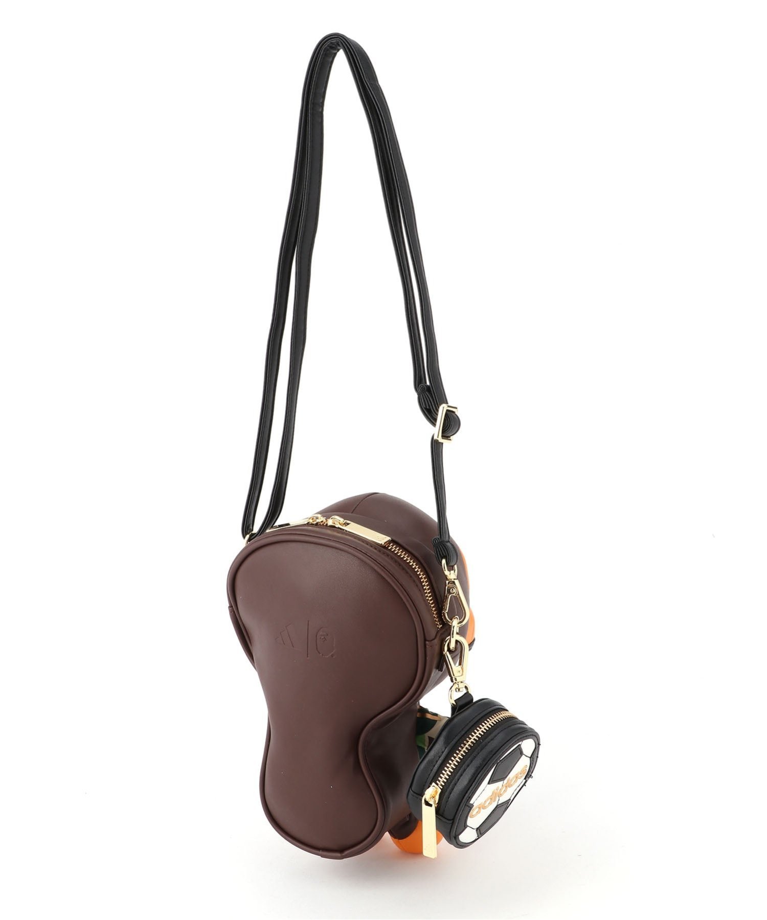 A BATHING APE｜BAPE X ADIDAS - BABY MILO BAG | Rakuten Fashion