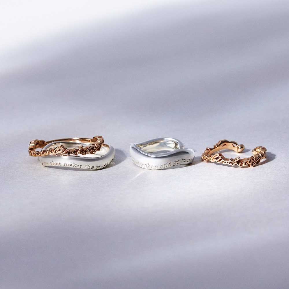 NOJESS｜K5リング | Rakuten Fashion(楽天ファッション／旧楽天