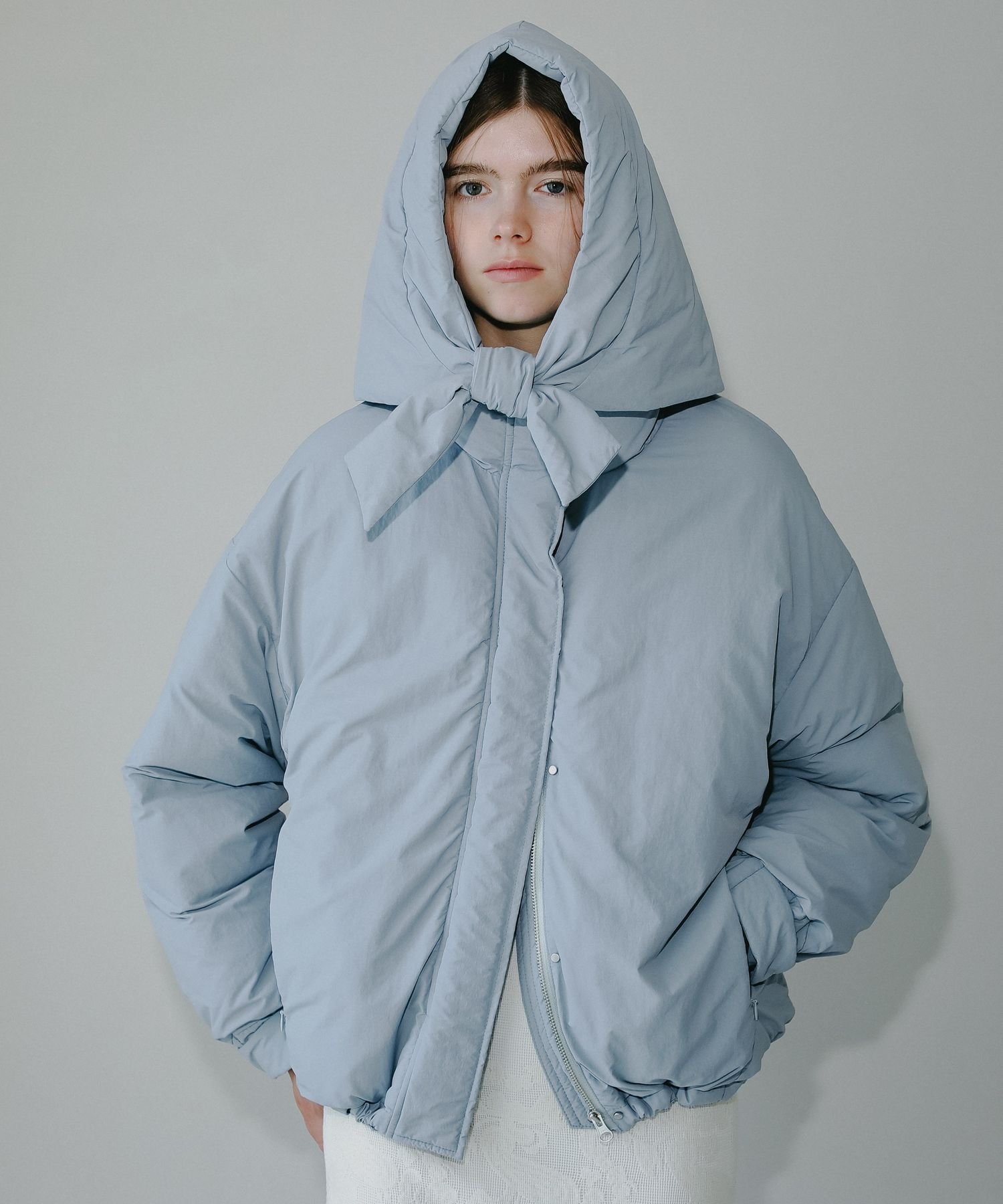 A part by｜エアサーマル2WAYブルゾン | Rakuten Fashion(楽天