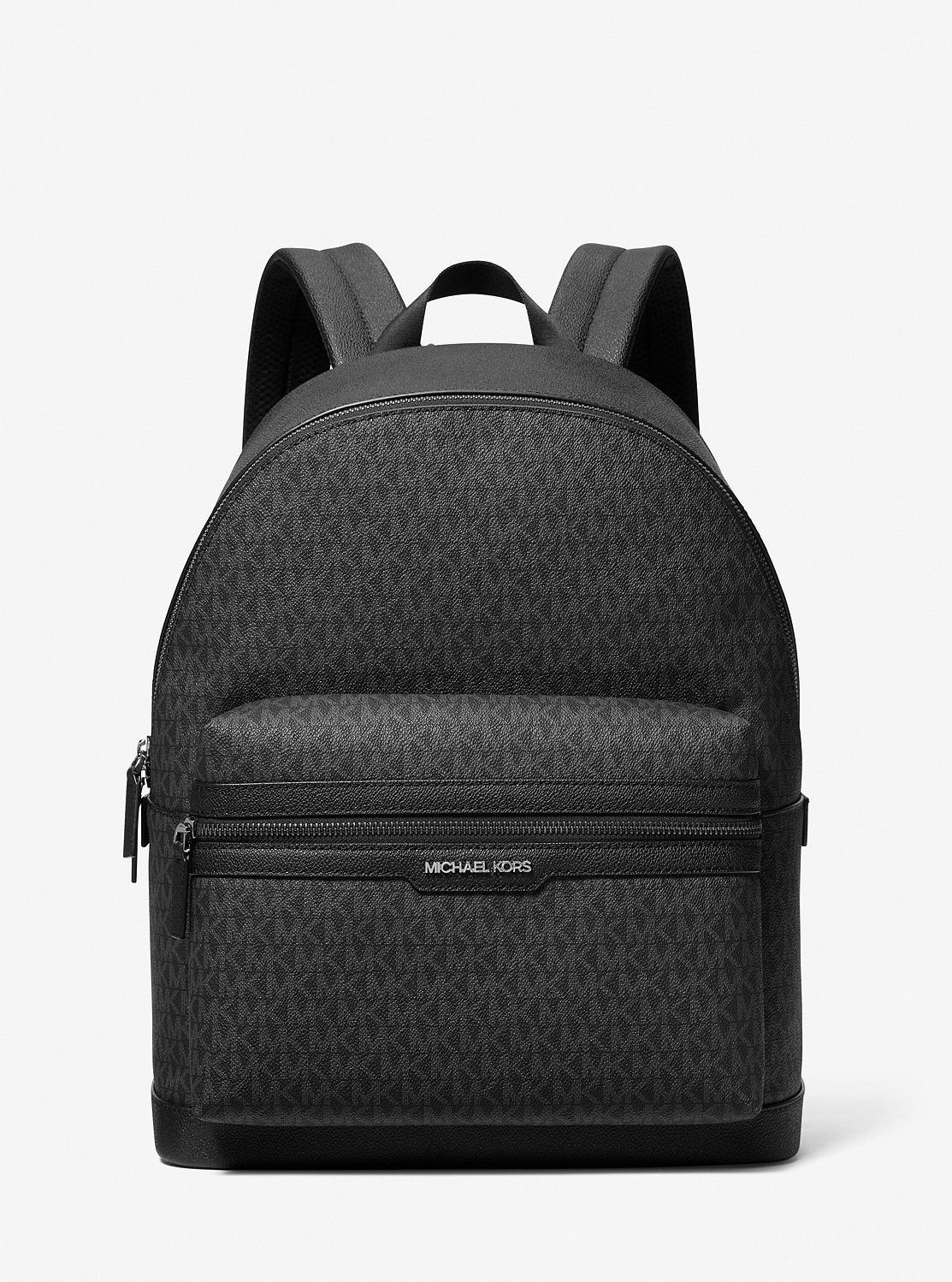 MICHAEL KORS｜COOPER ドーム バックパック - MKシグネチャー マイケル