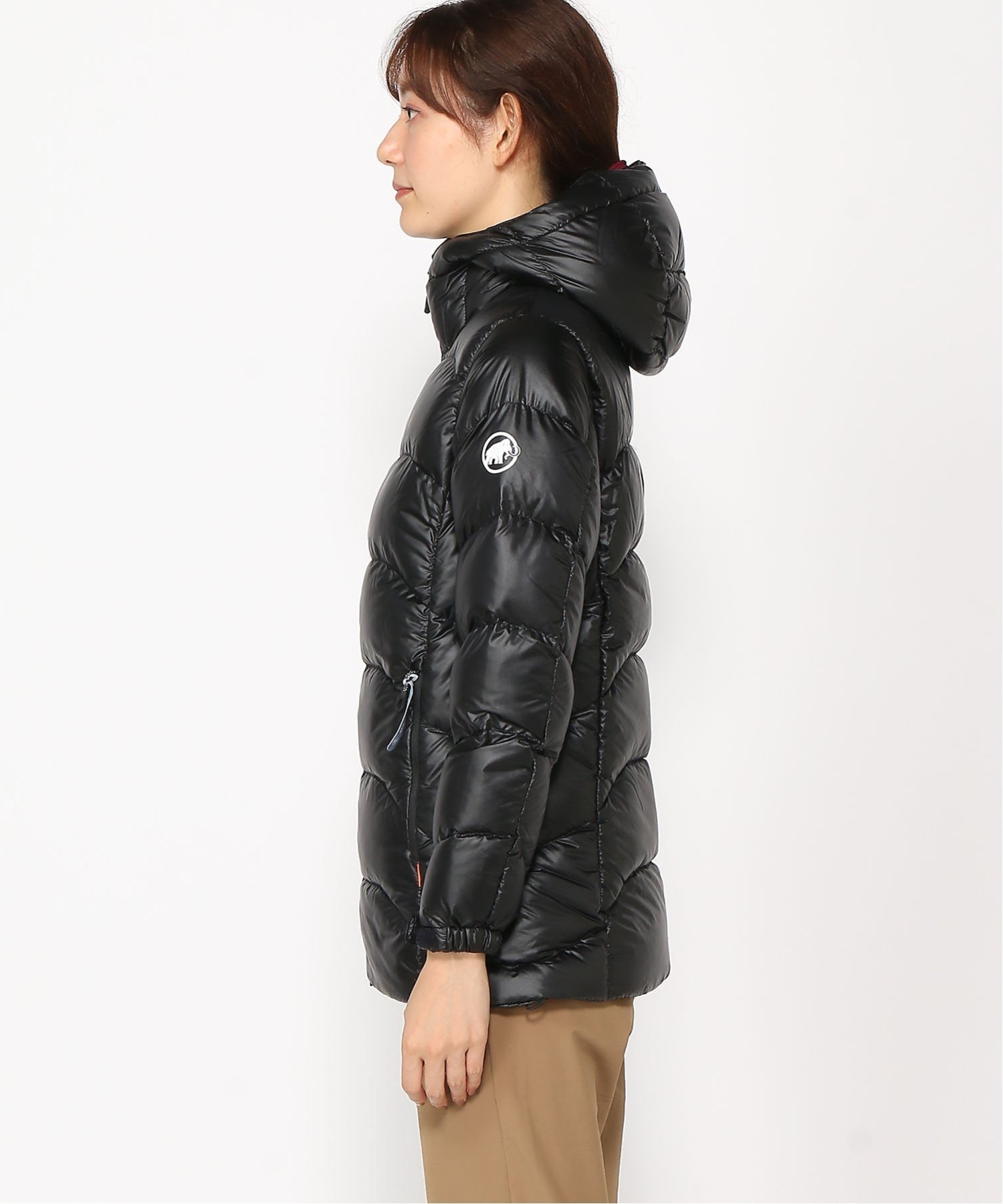 MAMMUT｜【公式】MAMMUT/マムート グラビティ インサレーション