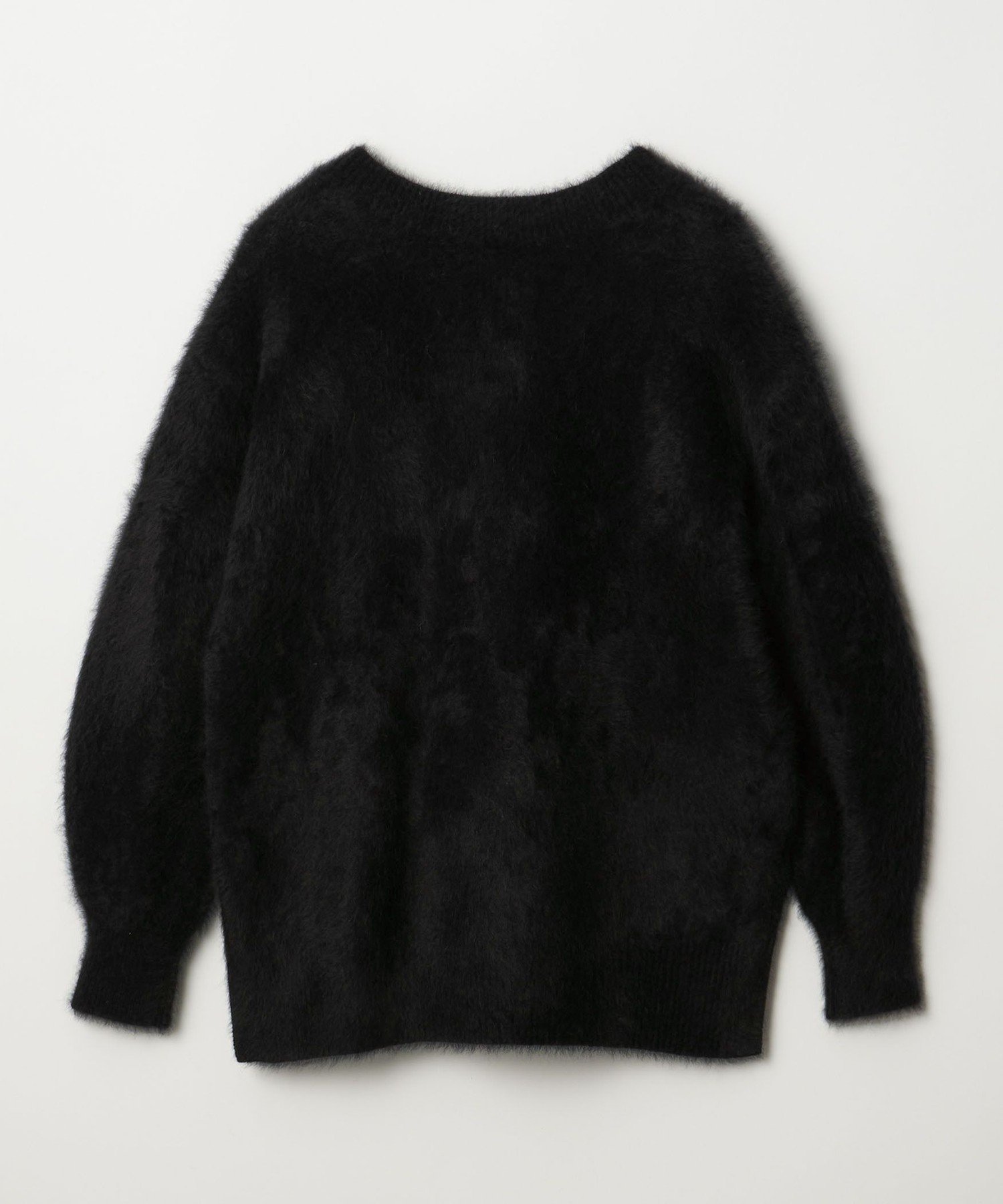 UNITED ARROWS｜フォックスカシミヤ Vネック ニット | Rakuten Fashion