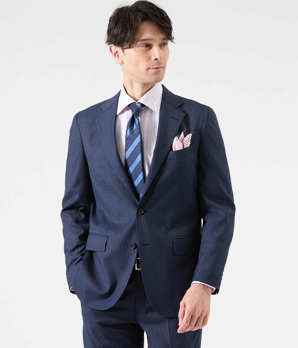 楽天市場】NEWYORKER（スーツ・セットアップ｜メンズファッション）の通販