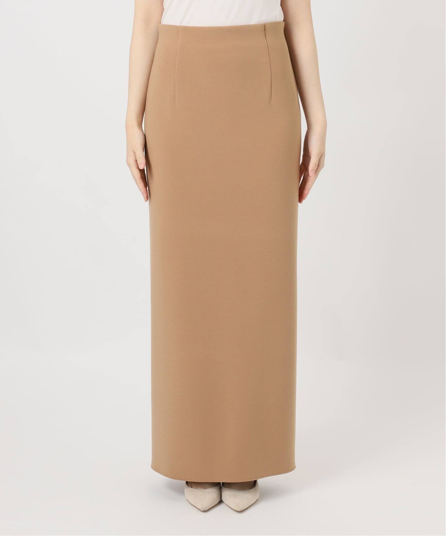 NOBLE｜《追加》【洗える】コンフォートジャージーライクタイト