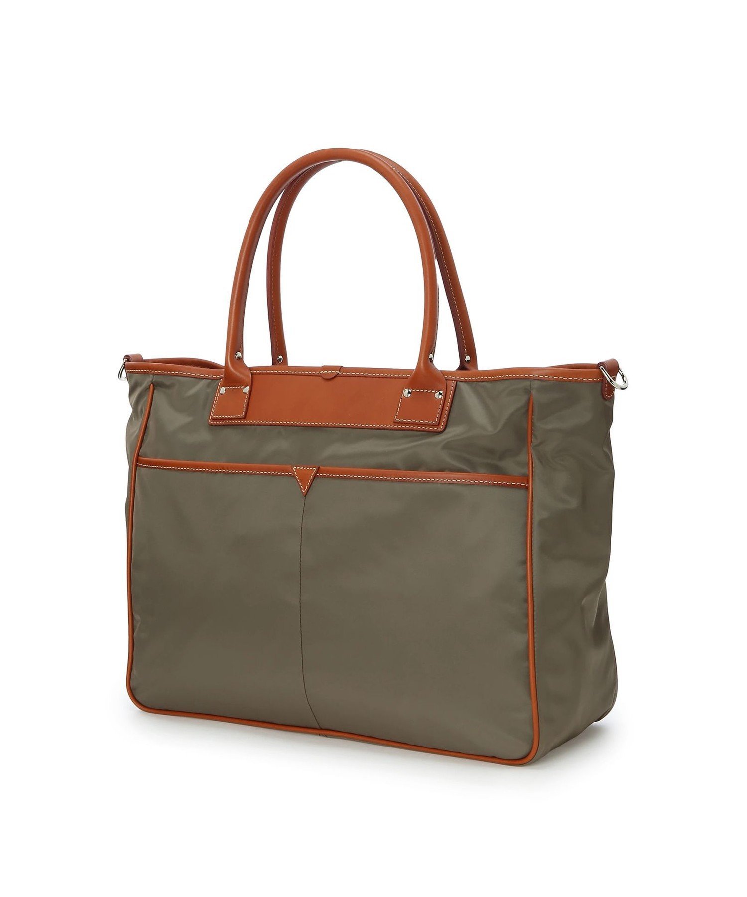 Felisi｜【Felisi/フェリージ】ナイロン ビジネス トートバッグ 22/55