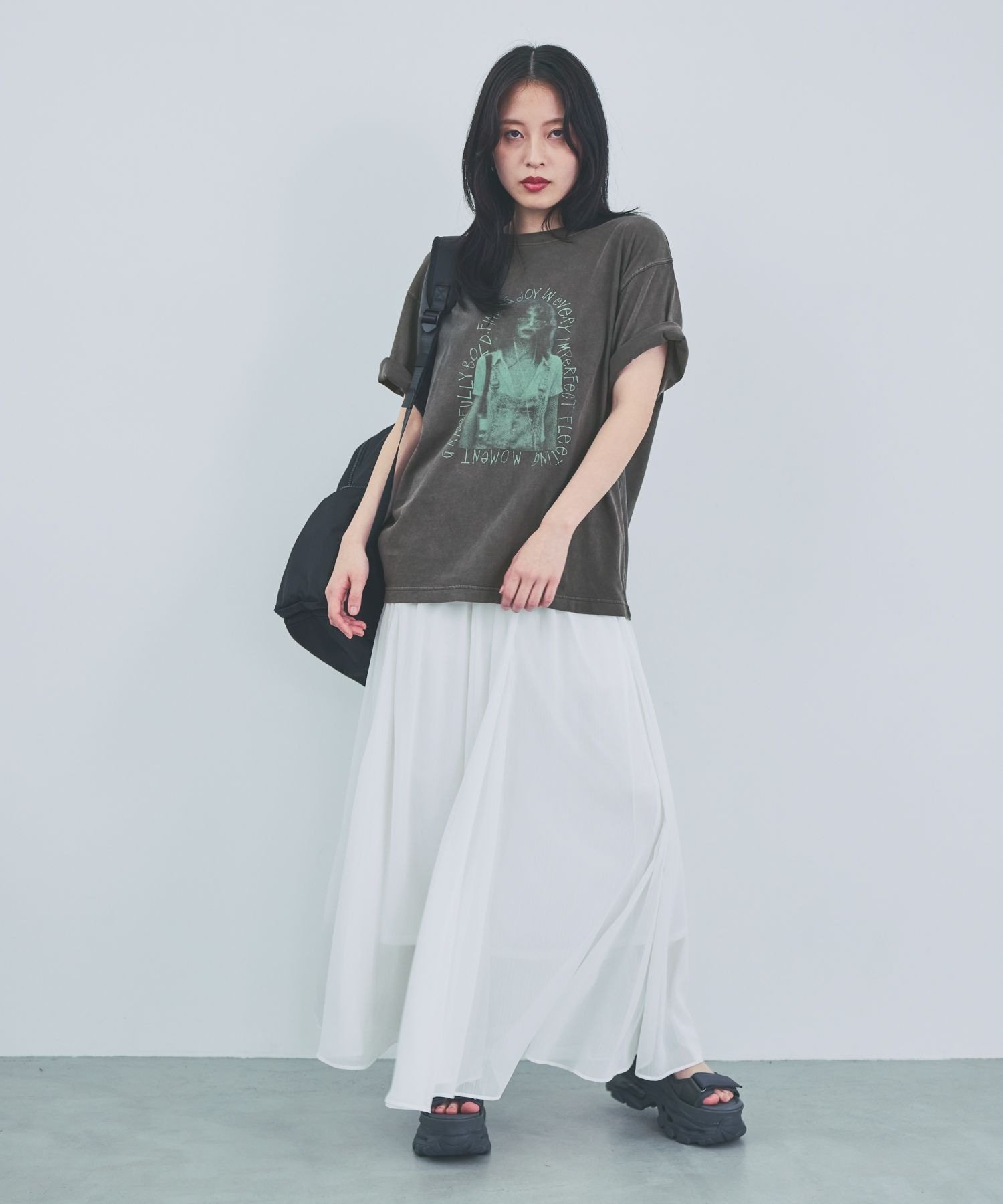 JEANASIS｜ナイロンポケットバックパック | Rakuten Fashion(楽天
