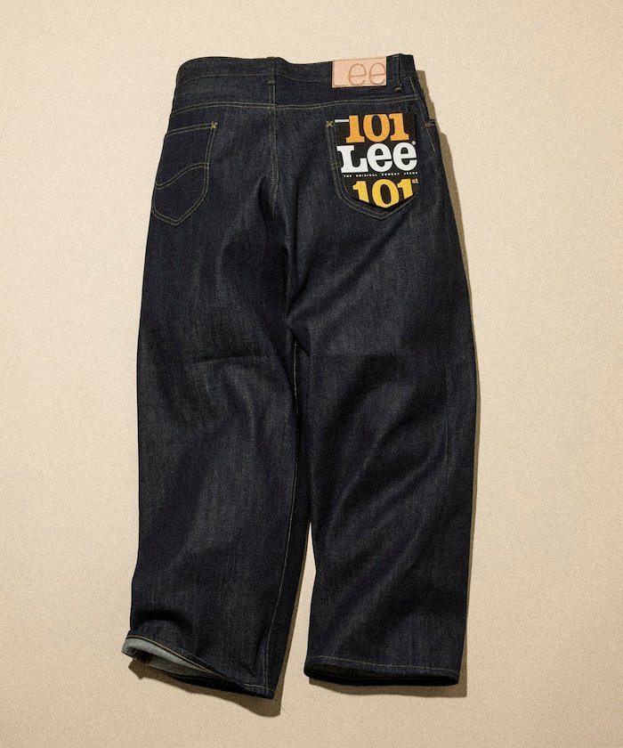 FREAK'S STORE｜別注 RIDERS 101 WIDE LEG | Rakuten Fashion(楽天