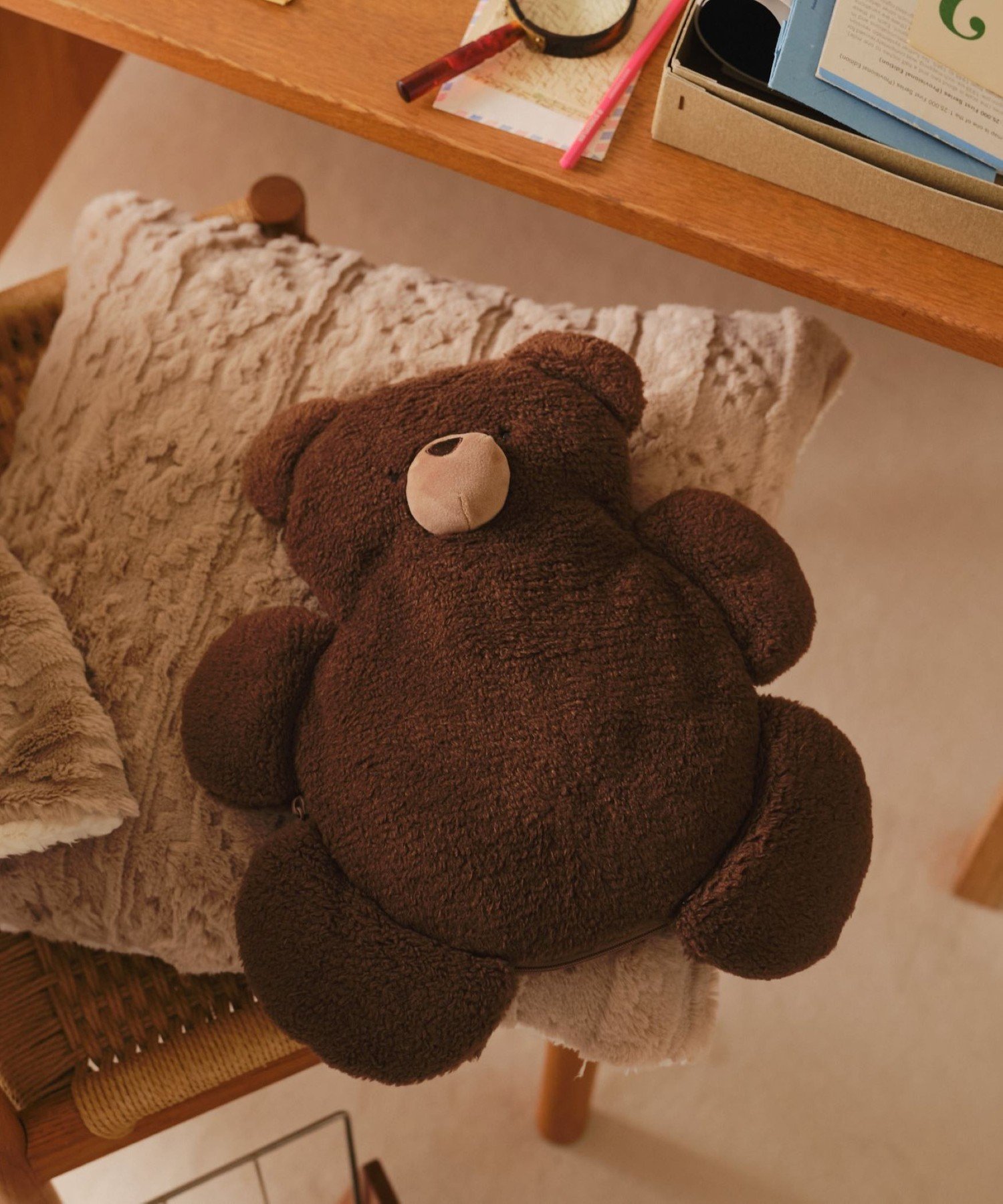 Afternoon Tea LIVING｜クマ湯たんぽ | Rakuten Fashion(楽天