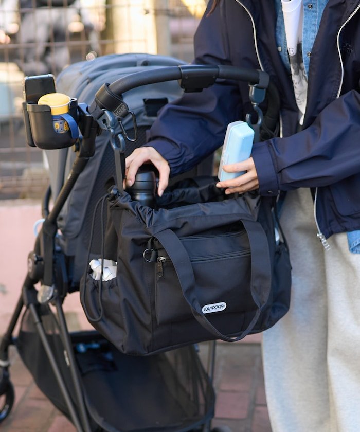 OUTDOOR productsマザーズバッグ FREAK'S STORE｜OUTDOOR PRODUCTS <新色追加>別注 撥水マルチウェイ