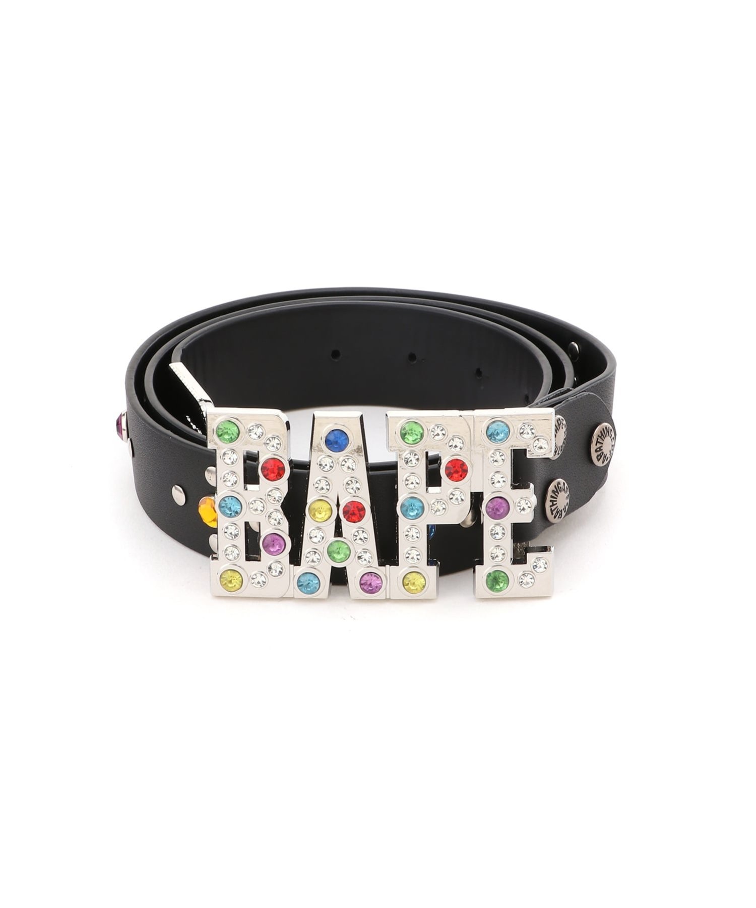 A BATHING APE｜COLOR STONE BELT | Rakuten Fashion(楽天ファッション