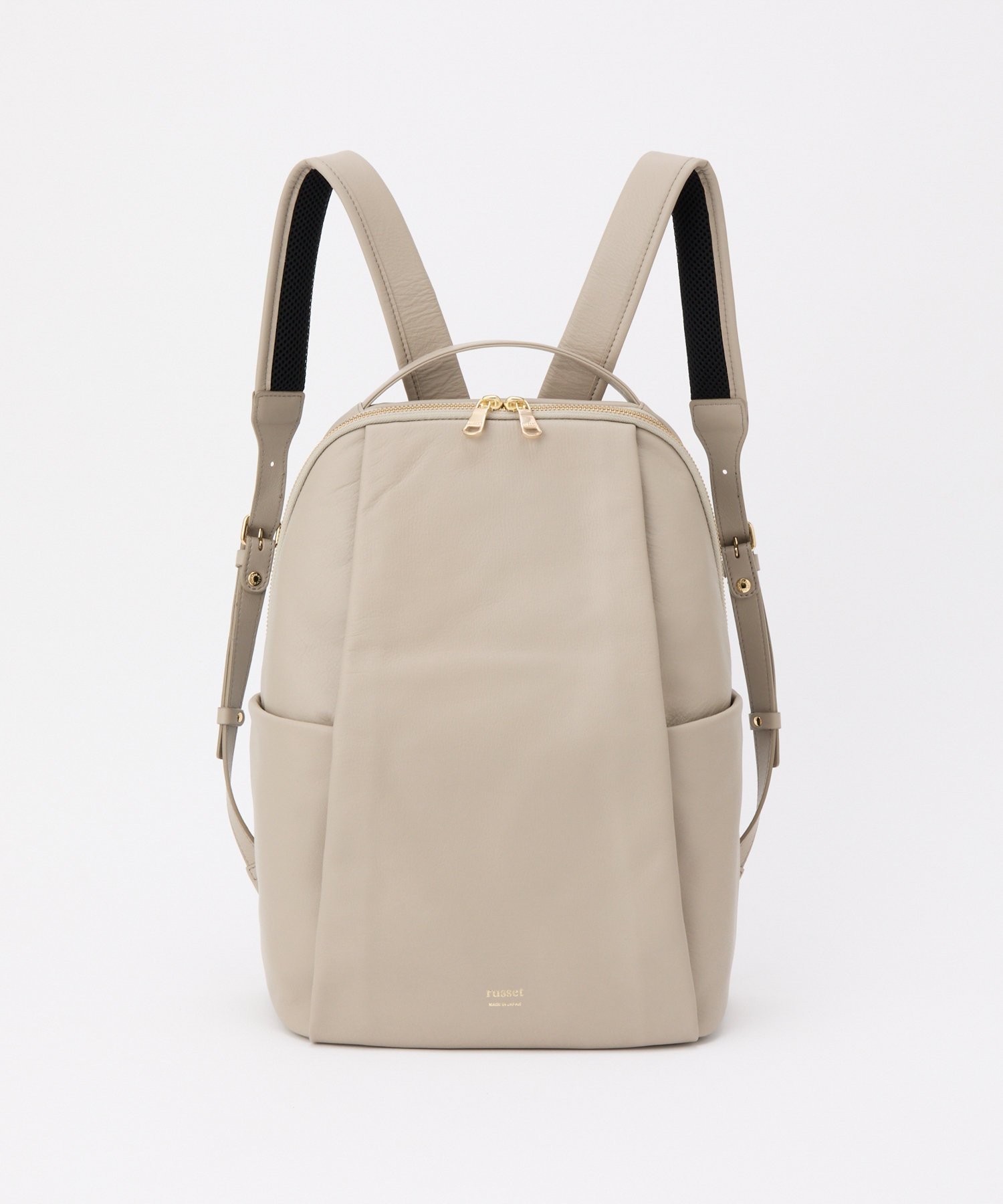 russet｜レザーリュックサック | Rakuten Fashion(楽天ファッション