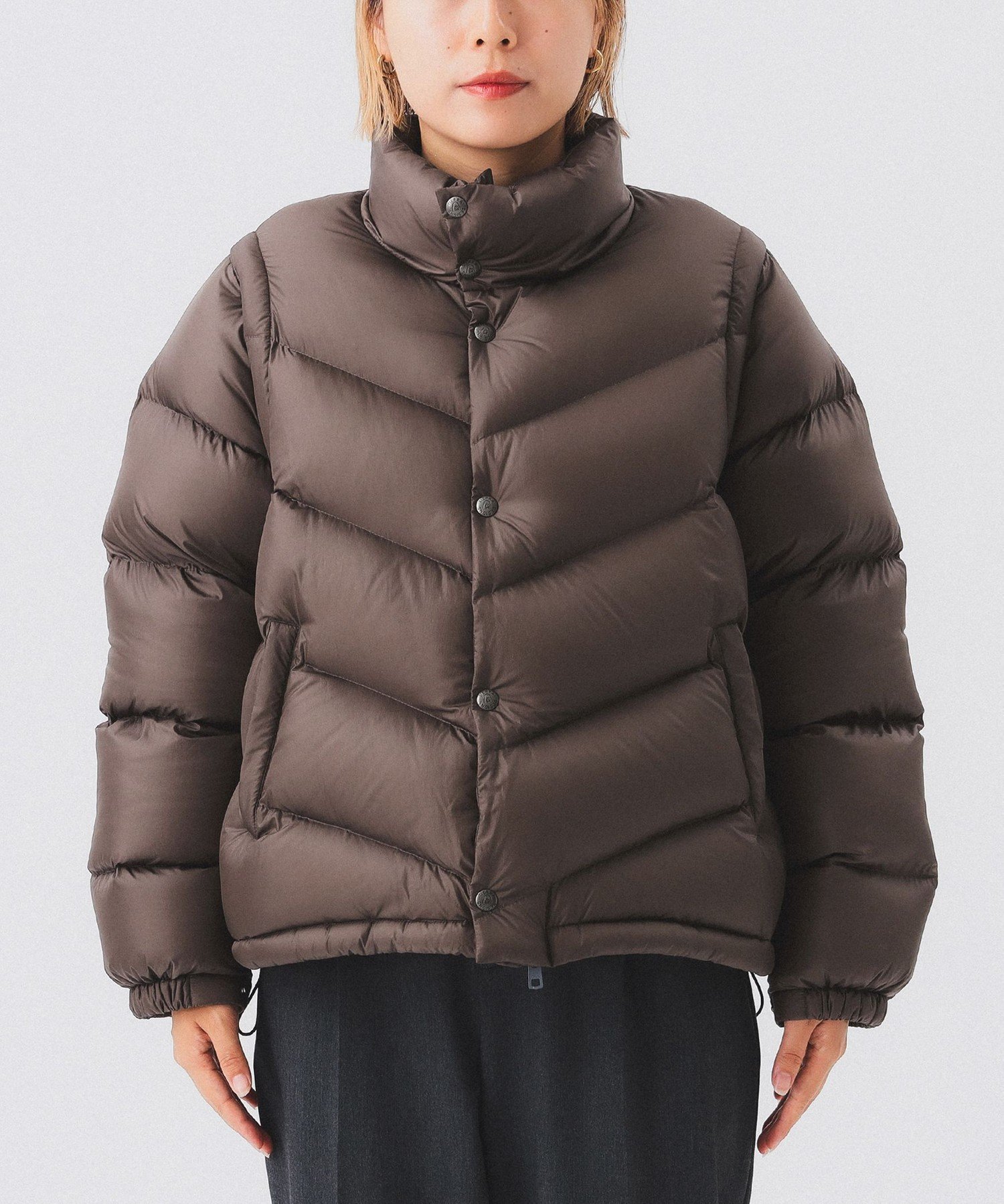 BEAMS WOMEN｜【モトーラ世理奈さん着用 /ビームスの百名品】【別注