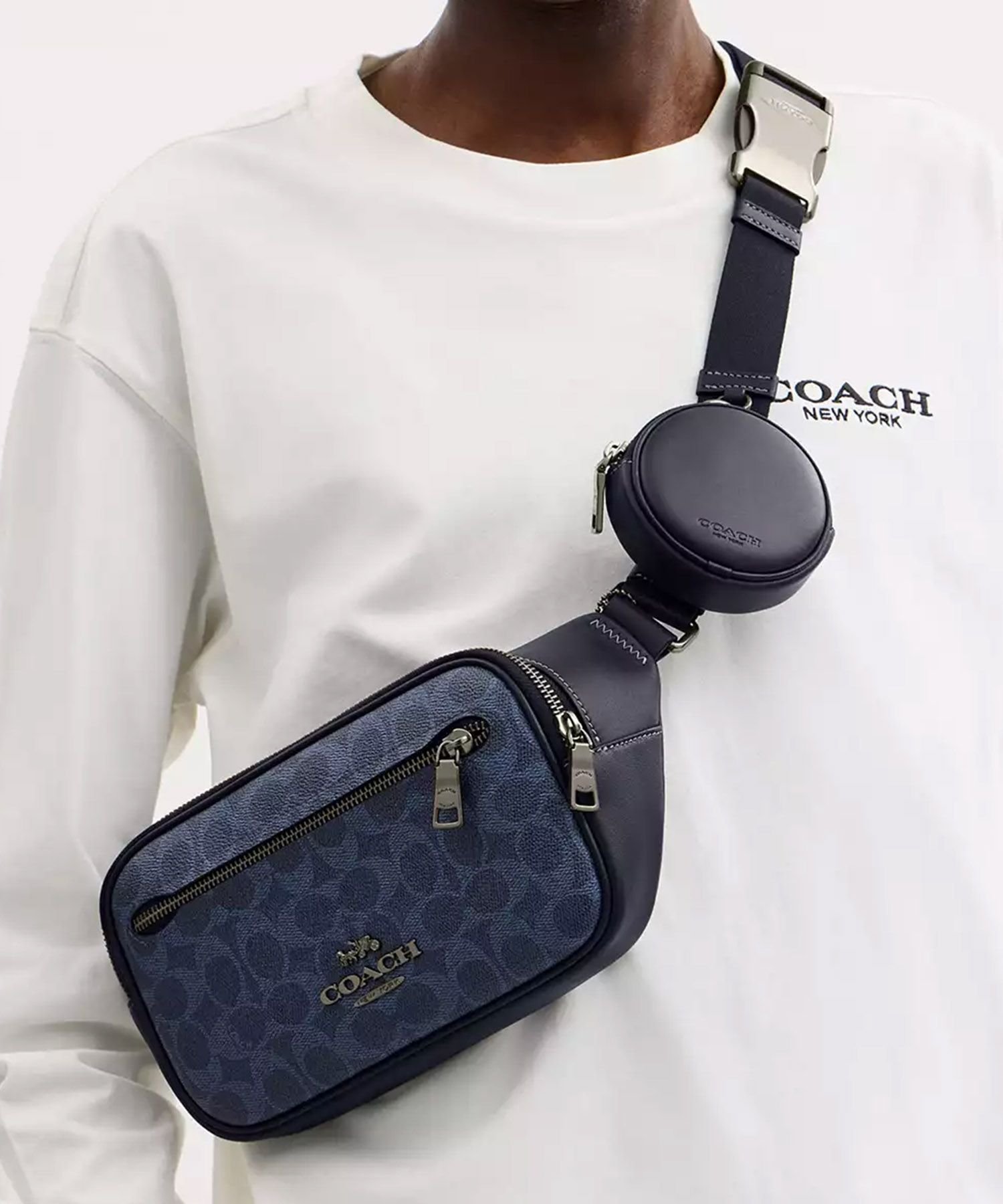 コーチ(COACH) アウトレット バッグ メンズ ボディバッグ・ウエスト