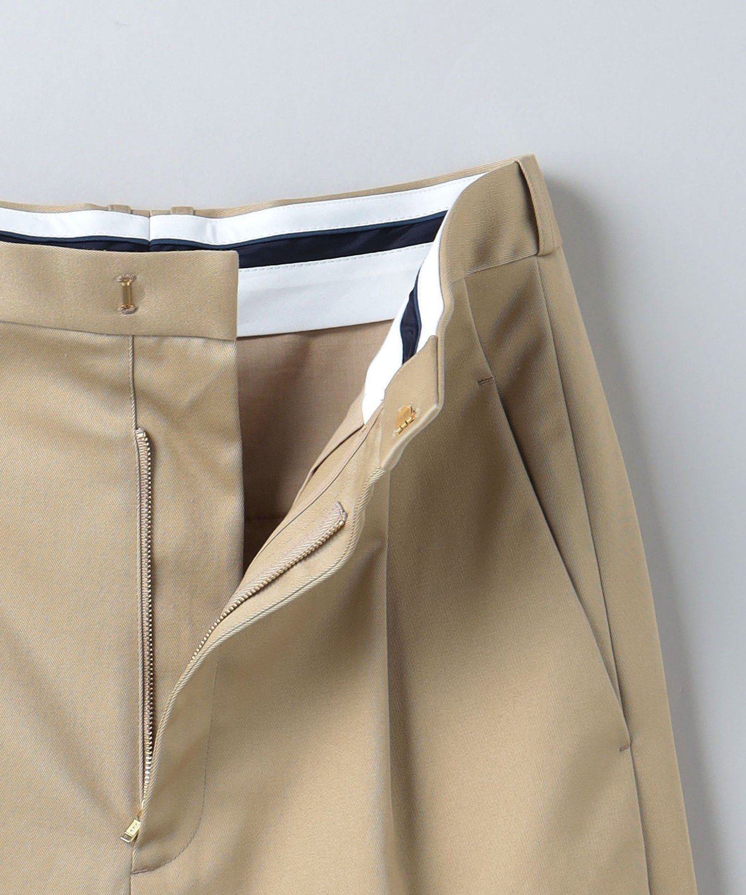 Miii ⭐︎6(ROKU) コットンチノパンツ UNITED ARROWS LTD. OUTLET｜<6(ROKU)>コットン チノ パンツ | Rakuten