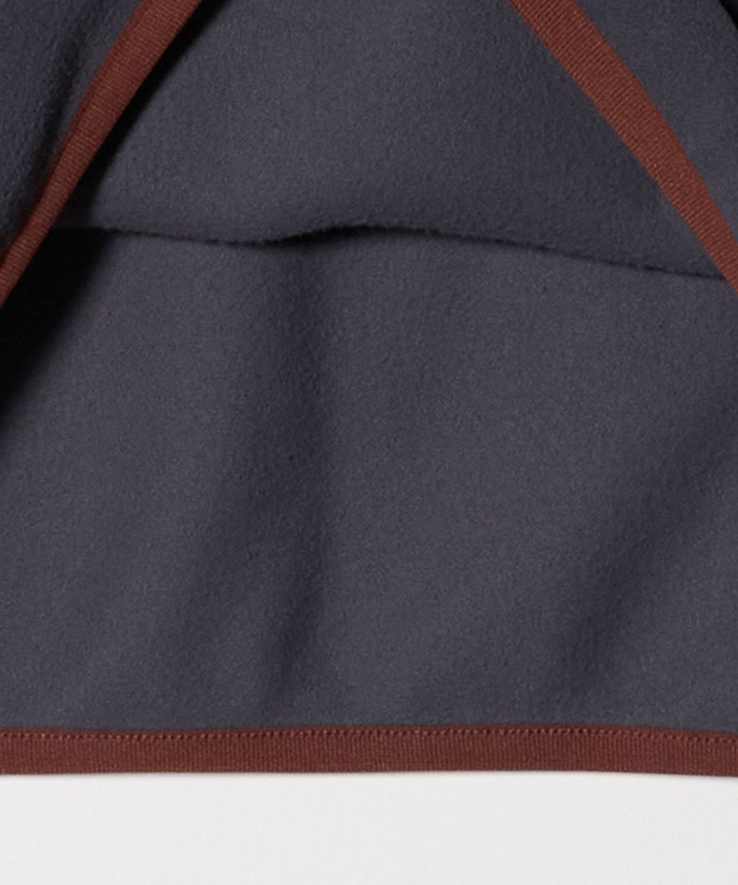BEAUTY&YOUTH UNITED ARROWS｜<6(ROKU)>フリース プルオーバー