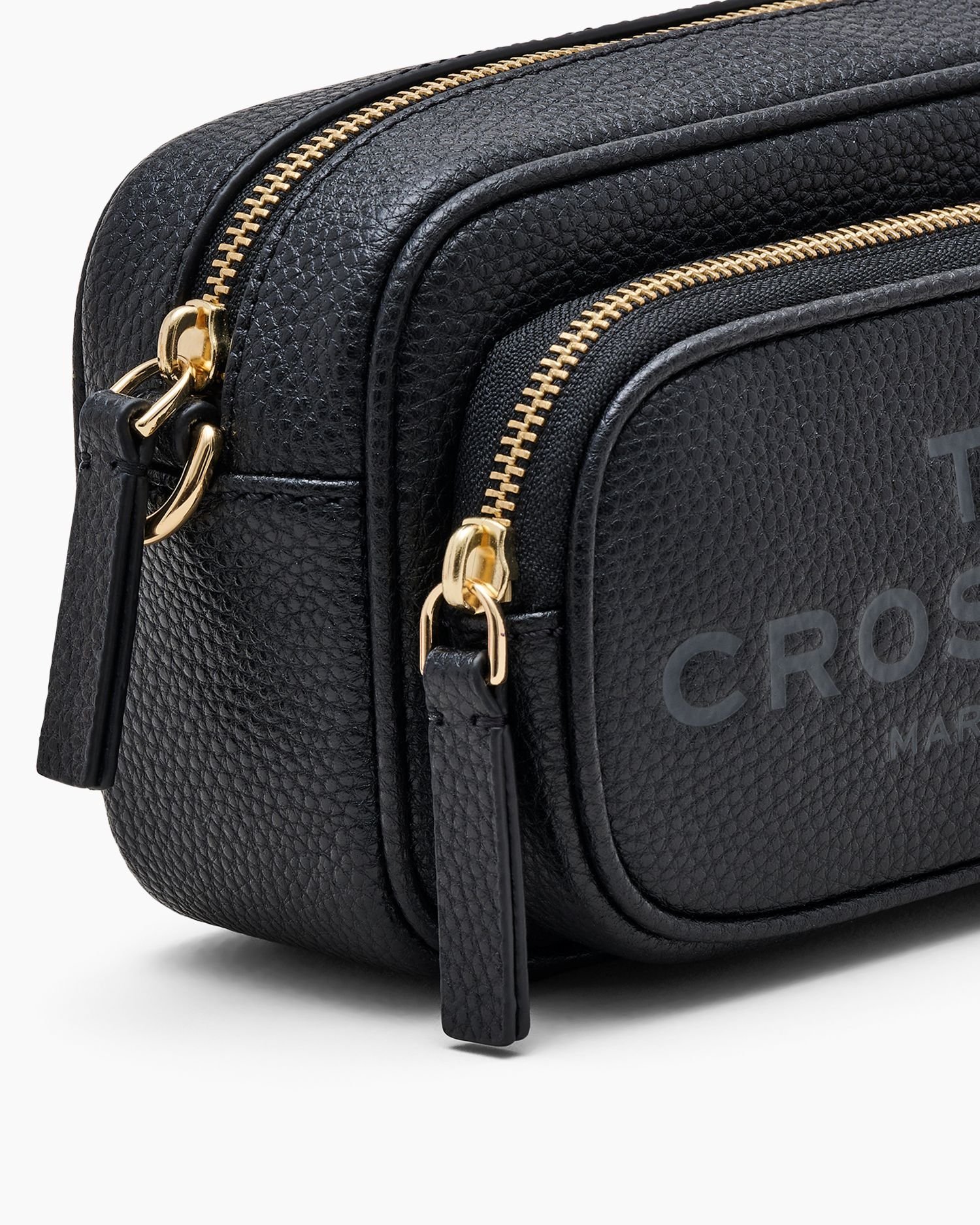 MARC JACOBS(マーク ジェイコブス)｜【公式】LEATHER CROSSBODY BAG/ザ