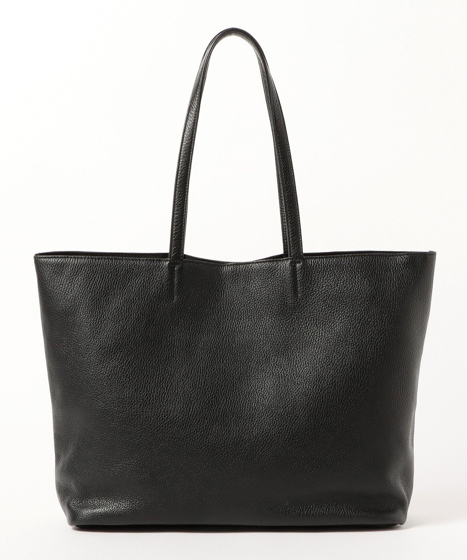 BEAMS HEART｜レザー トートバッグ(A4サイズ収納可能) | Rakuten