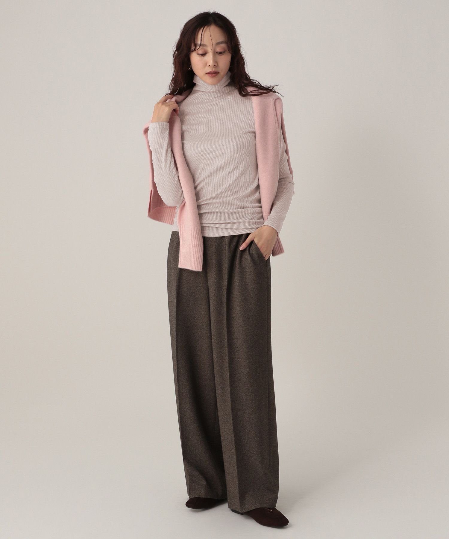 Elura｜ラメタートル/139374 | Rakuten Fashion(楽天ファッション／旧