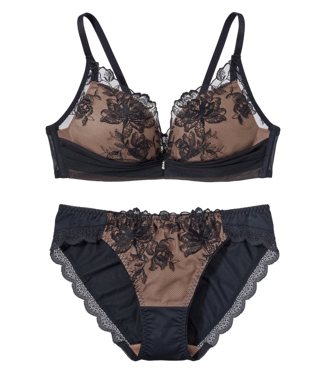 楽天市場】peach john ピーチ ジョン ブラの通販