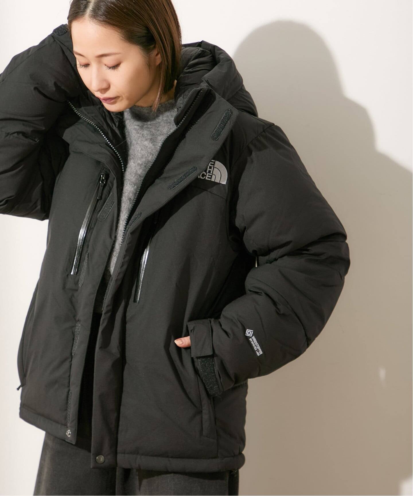 JOURNAL STANDARD L'ESSAGE｜【THE NORTH FACE】Baltro Light Jacket