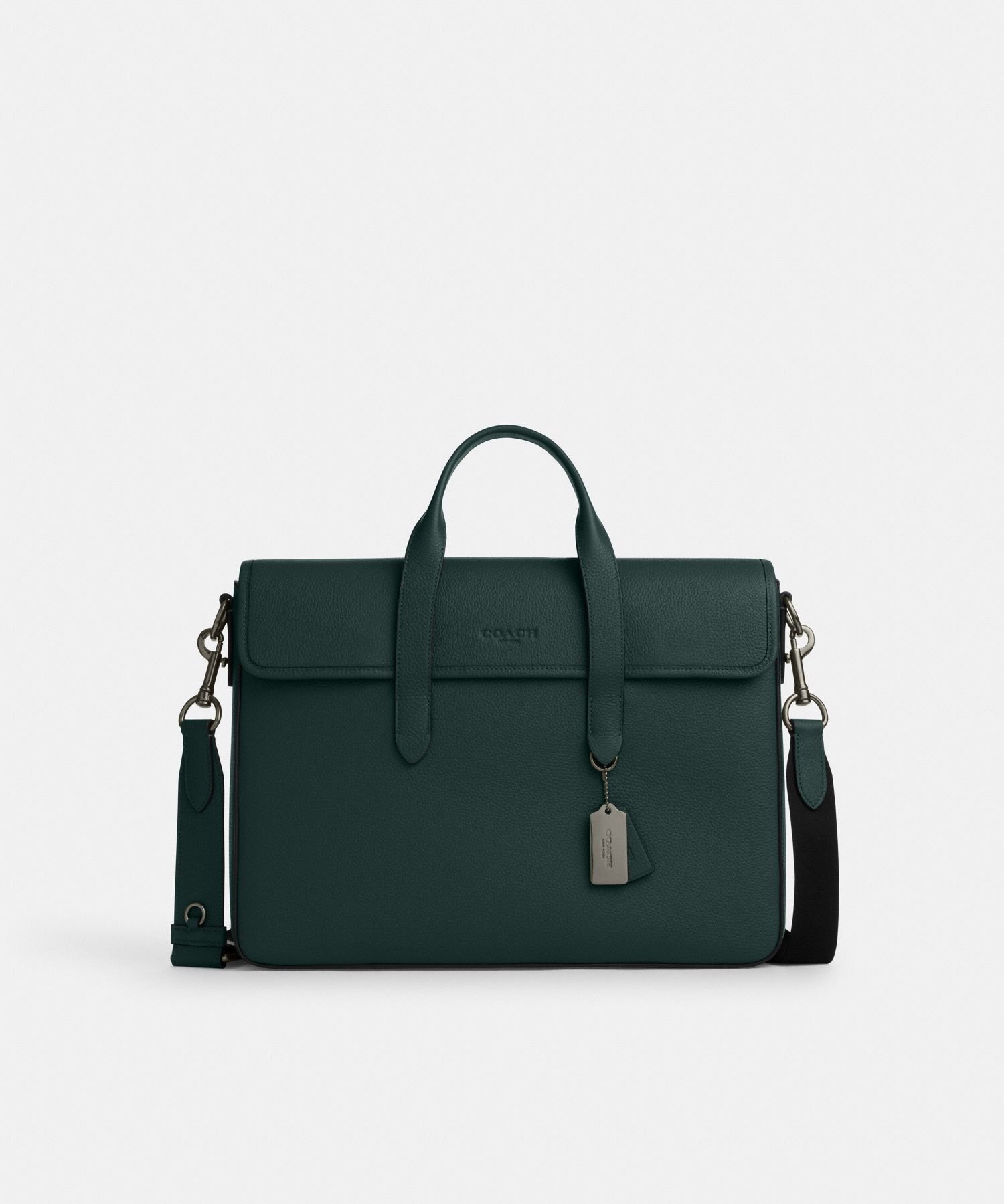 COACH OUTLET｜【公式】サリバン ポートフォリオ ブリーフ | Rakuten