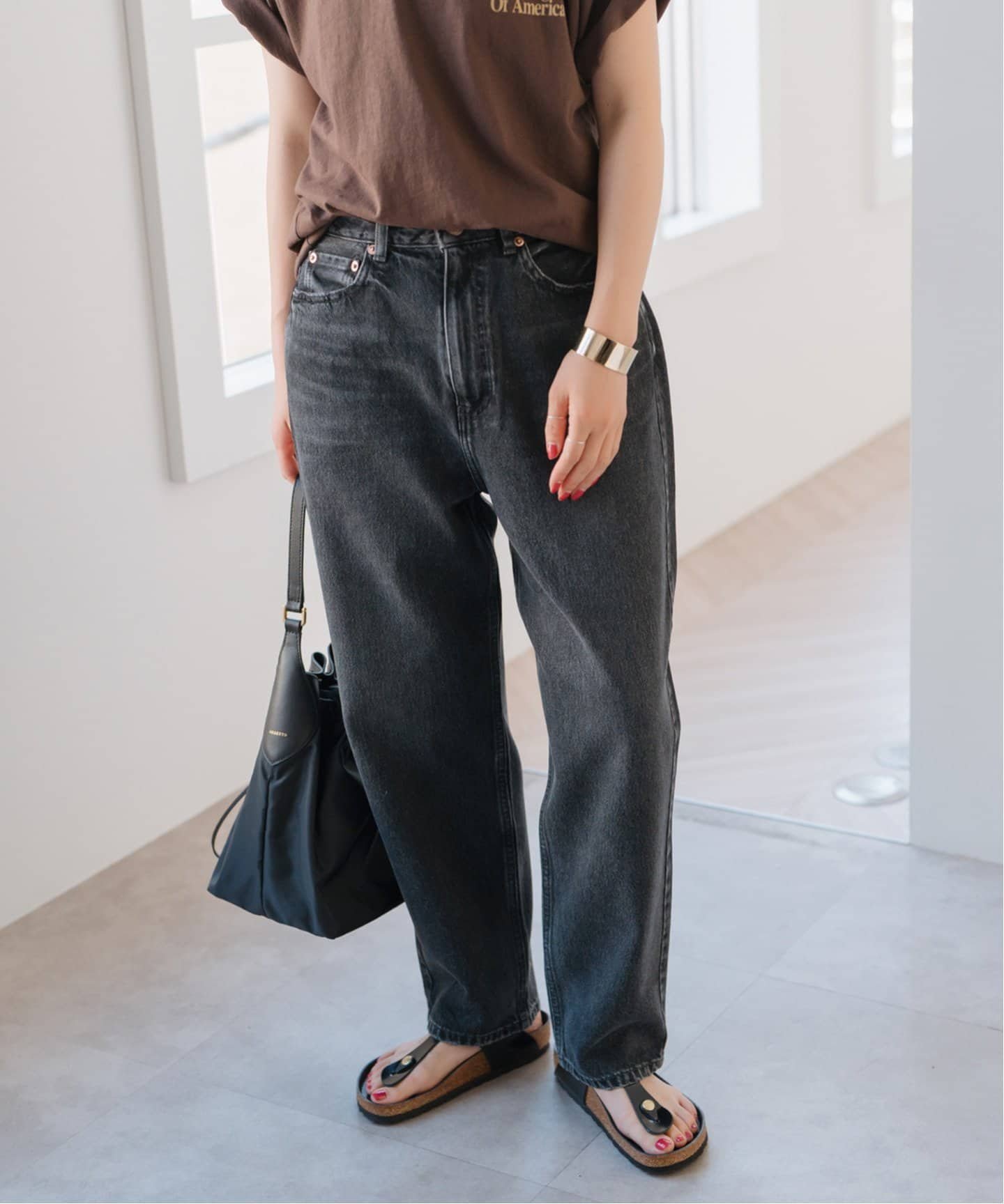 Spick & Span｜《WEB限定追加》RED CARD TOKYO / レッドカード