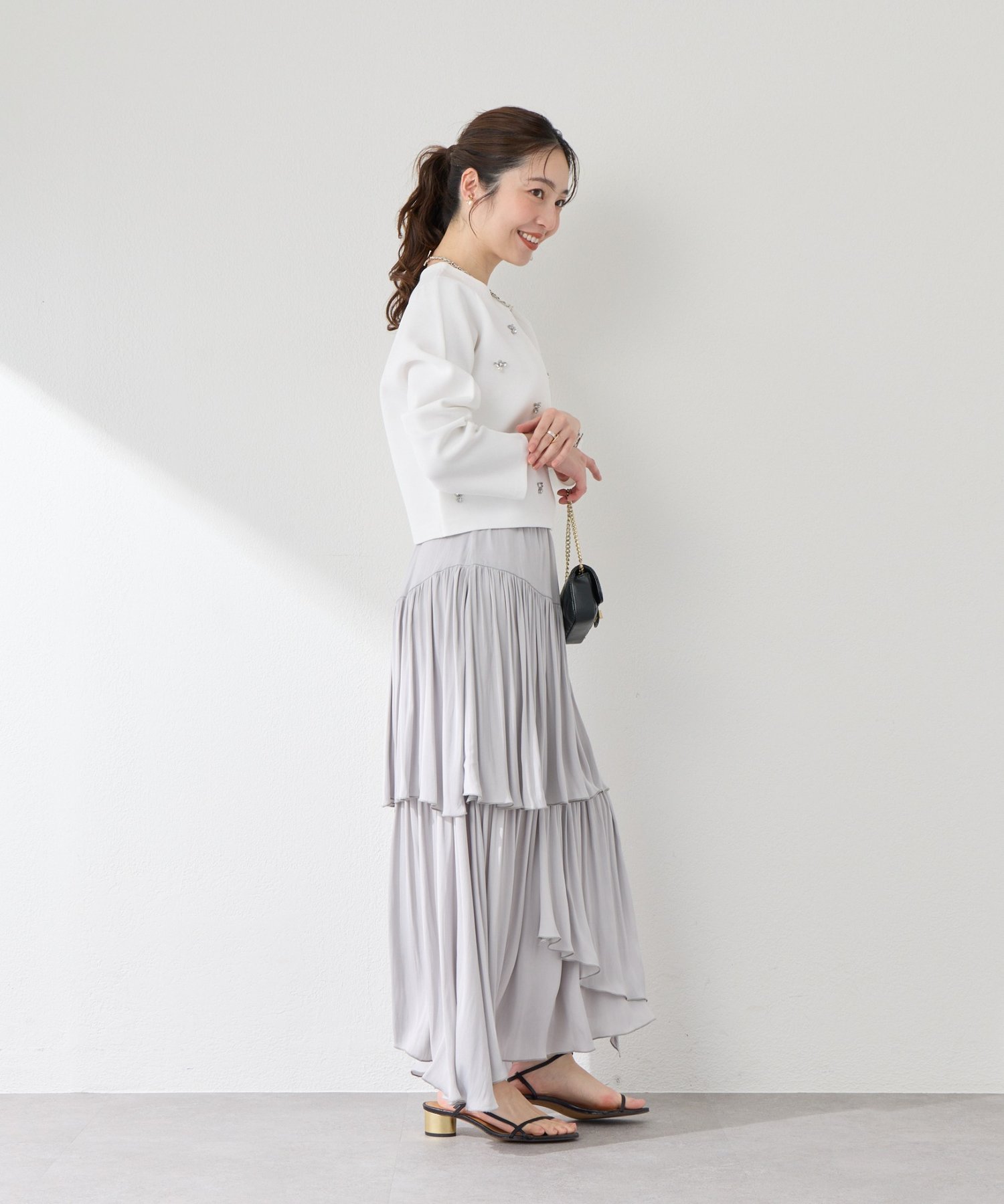 La boutique BonBon｜【新色追加!miki監修・3サイズあり】イレヘム