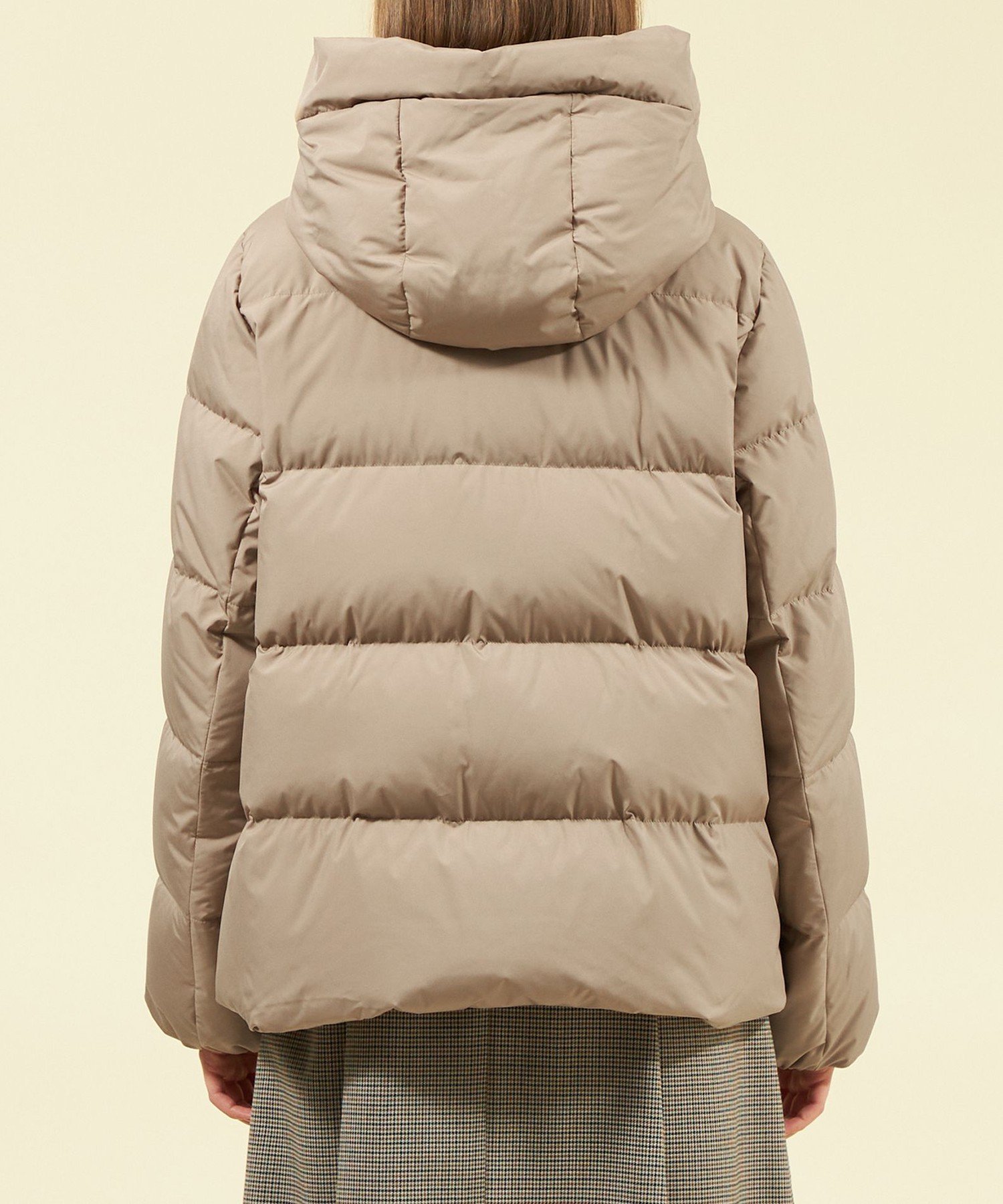 MACKINTOSH PHILOSOPHY｜【Craik(クレイク)】ショートダウン | Rakuten
