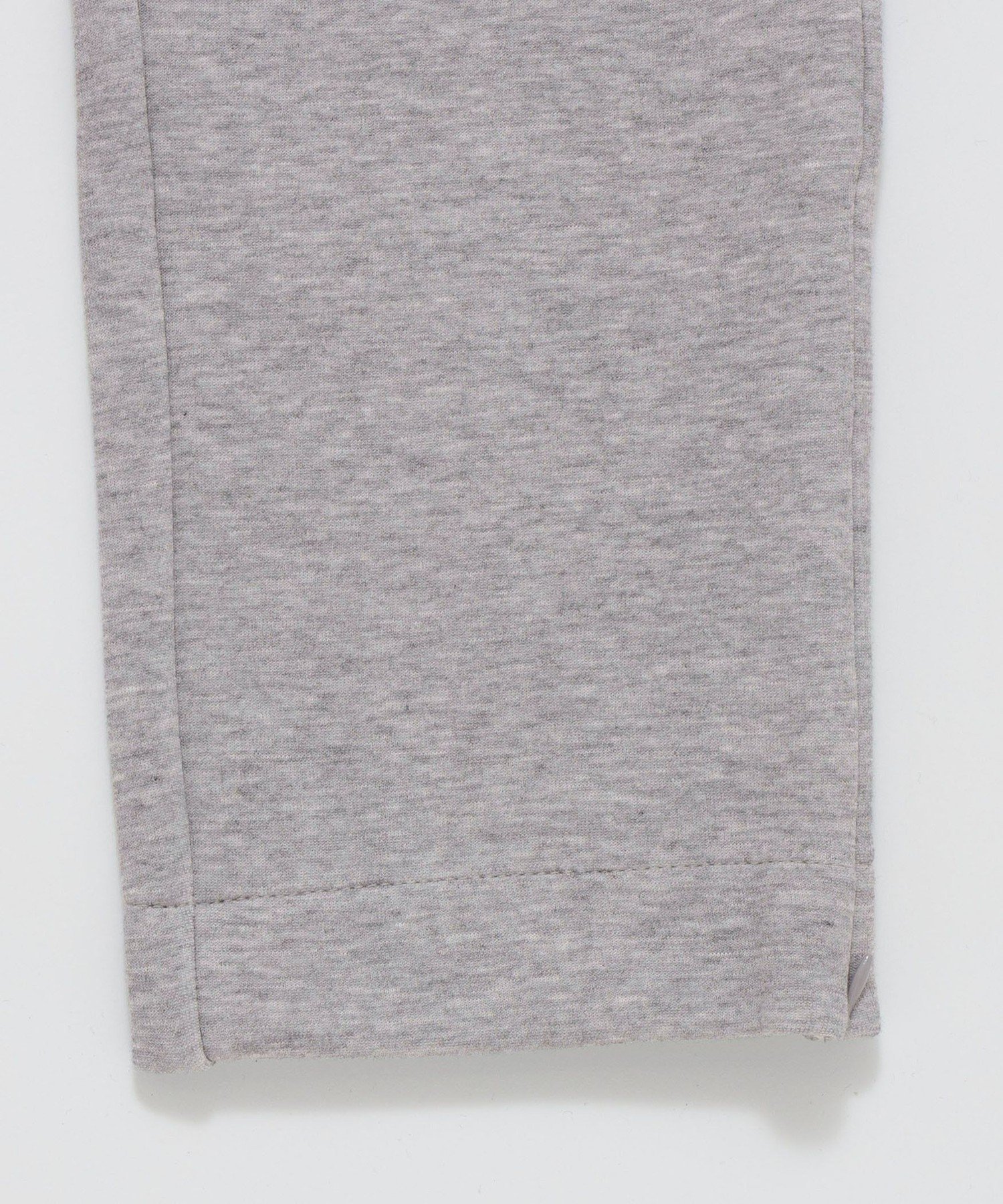 SHIPS｜【WEB限定】SHIPS: コットン ポリ ダブル ニット イージー