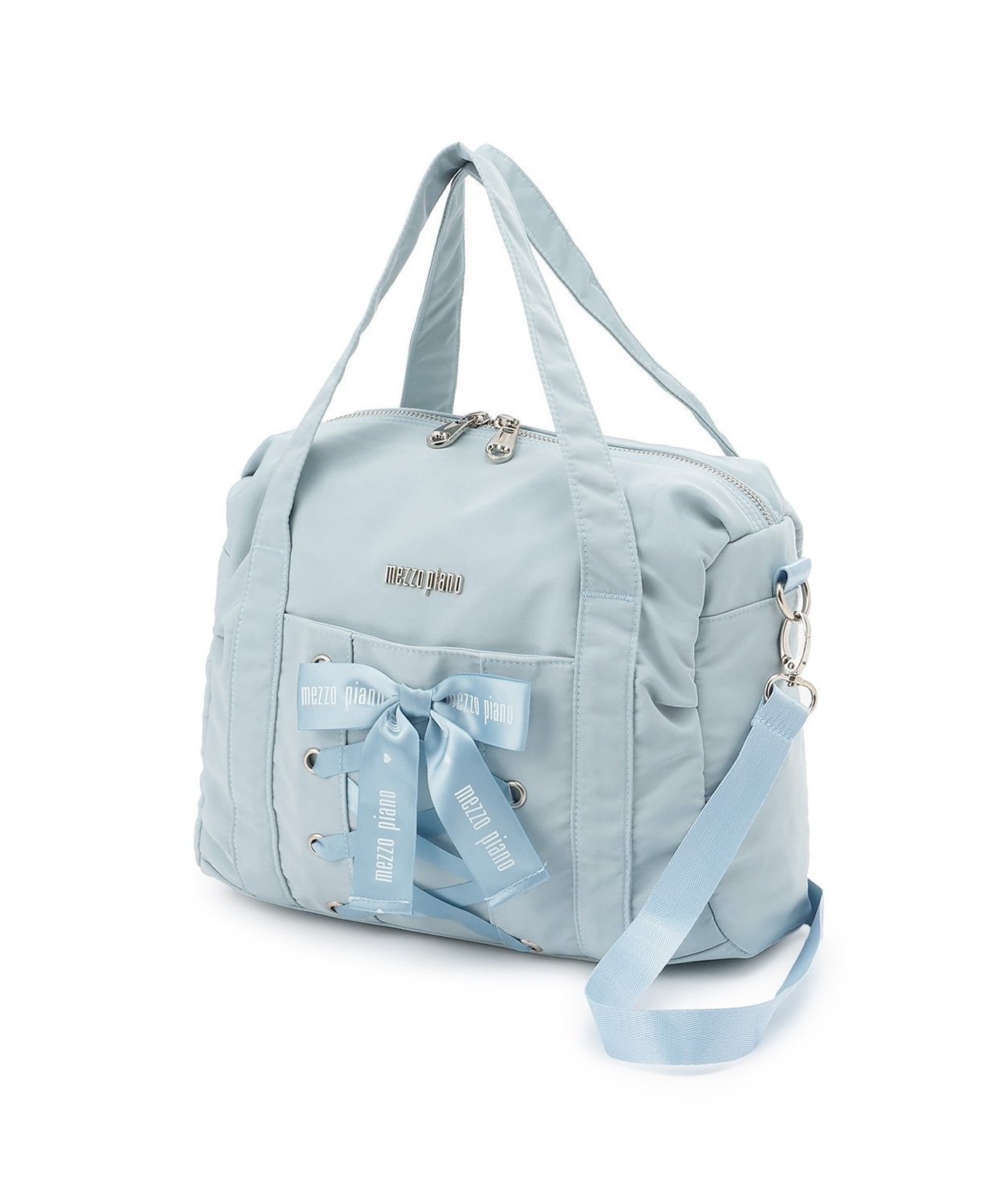 NARUMIYA ONLINE｜【バレエ】約11L バレリーナボストンバッグ