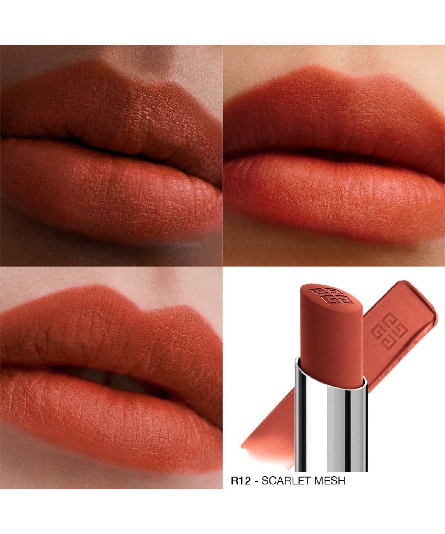 GIVENCHY BEAUTY(ジバンシイ ビューティー)｜【公式】ルージュ