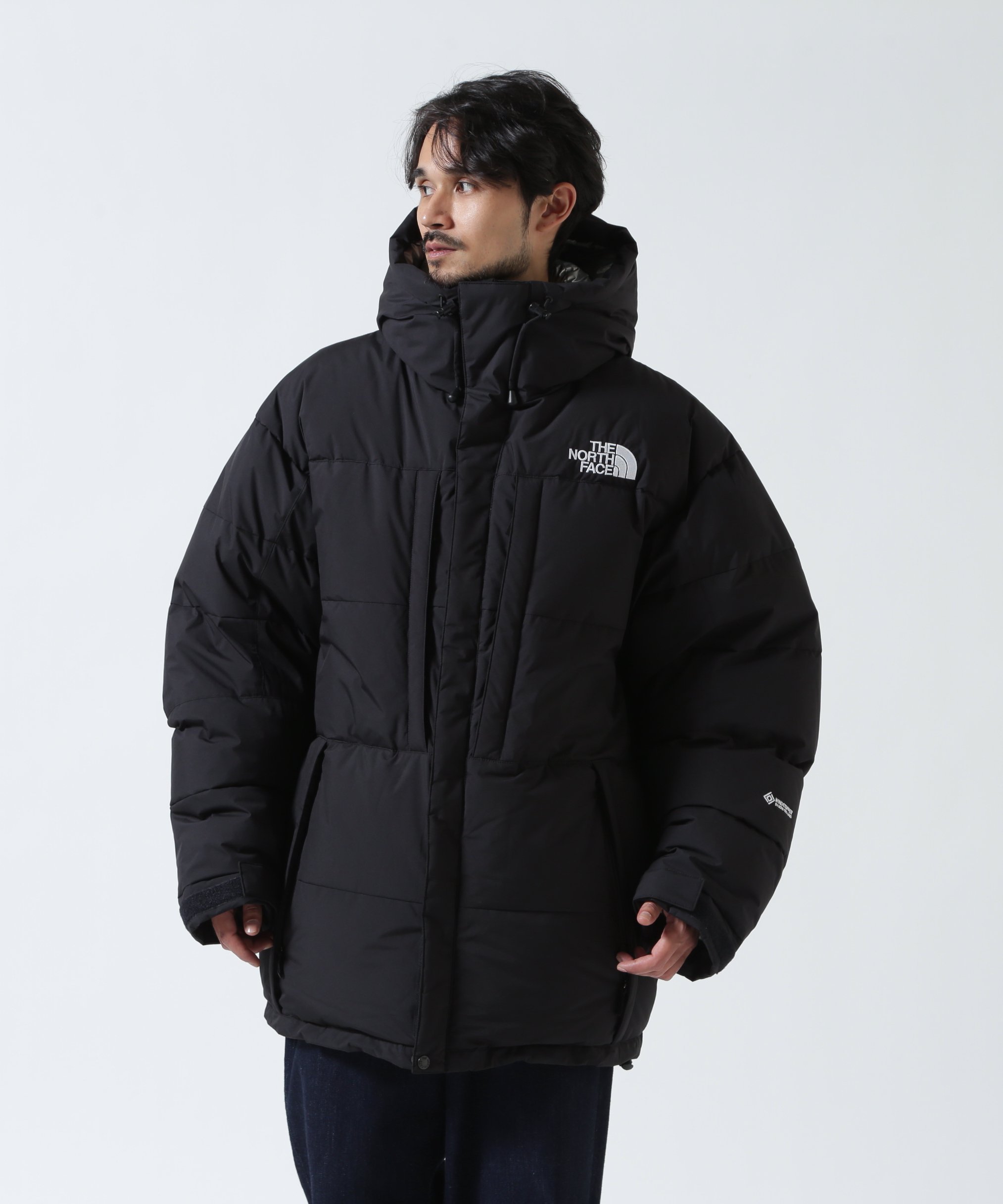 B'2nd｜THE NORTH FACE (ザ・ノース・フェイス)Baltro Jacket ND92553