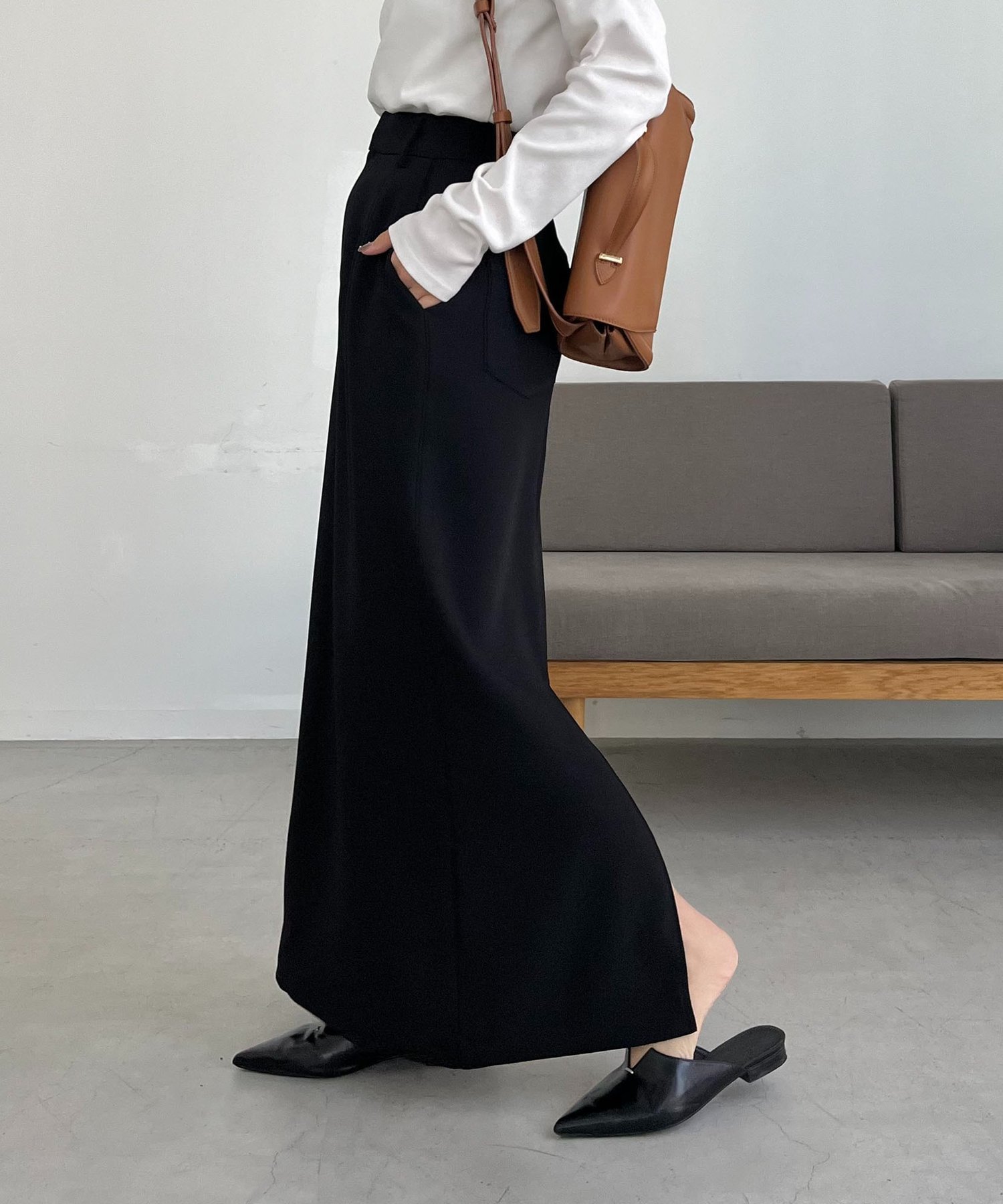 CAPRICIEUX LE'MAGE｜【お気に入り累計2万超え/全骨格◎/低身長サイズ