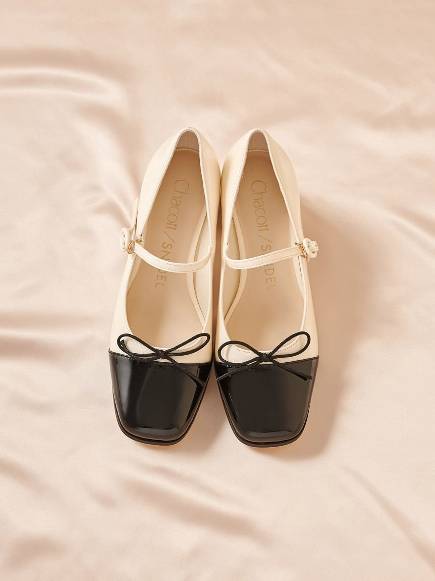 SNIDEL｜【Chacott】メリージェーン | Rakuten Fashion(楽天