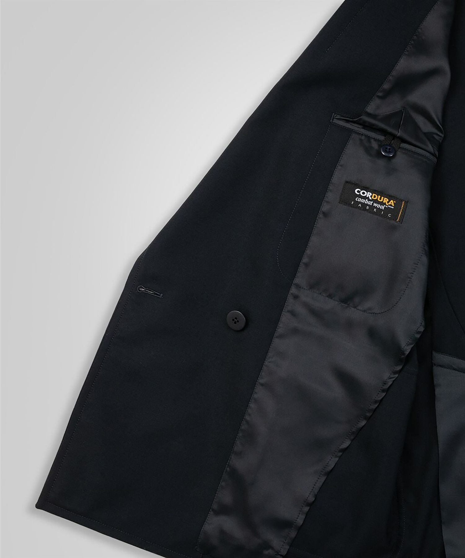 Brooks Brothers｜◇オンラインストア限定◇コンバットウール ダブル4