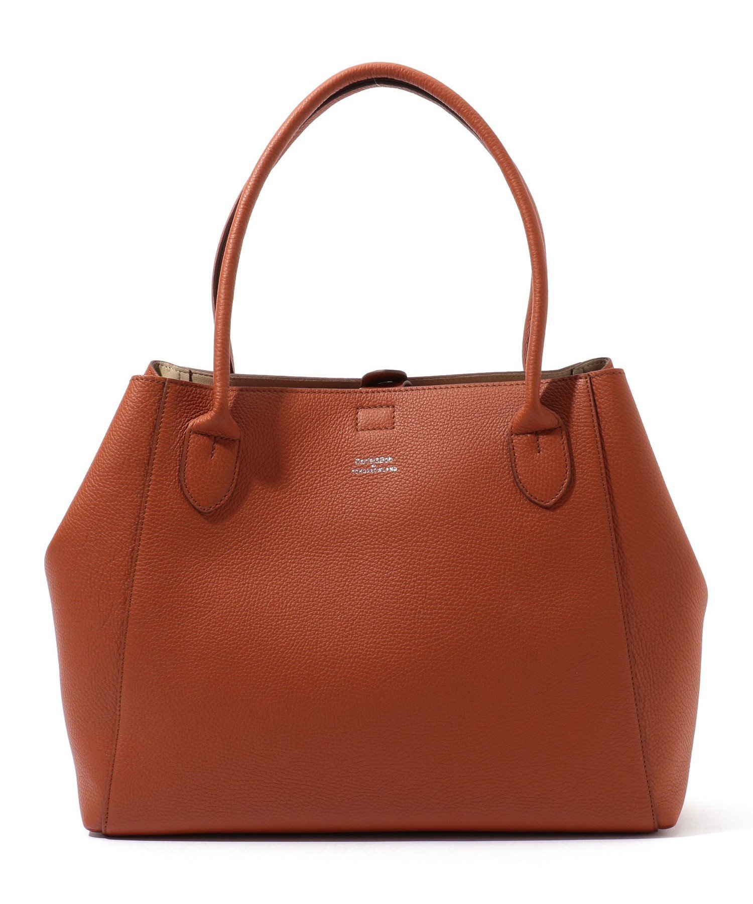 TOMORROWLAND｜【別注】Daniel&Bob*TOMORROWLAND Totona Alce レザー