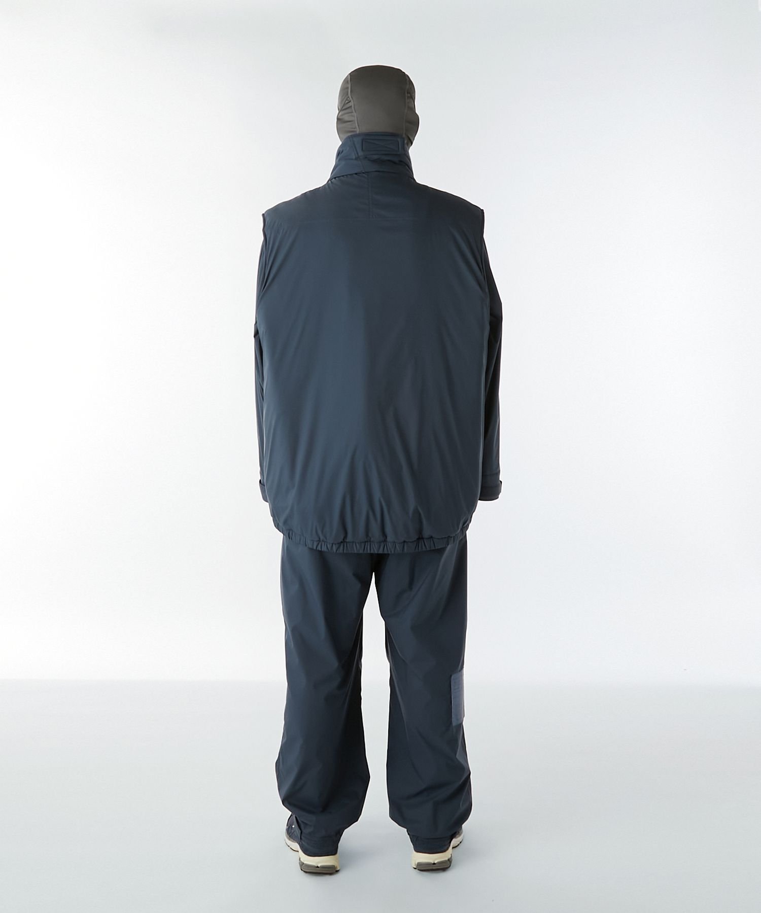 N.HOOLYWOOD｜N.HOOLYWOOD TPES × WILD THINGS VEST | Rakuten Fashion