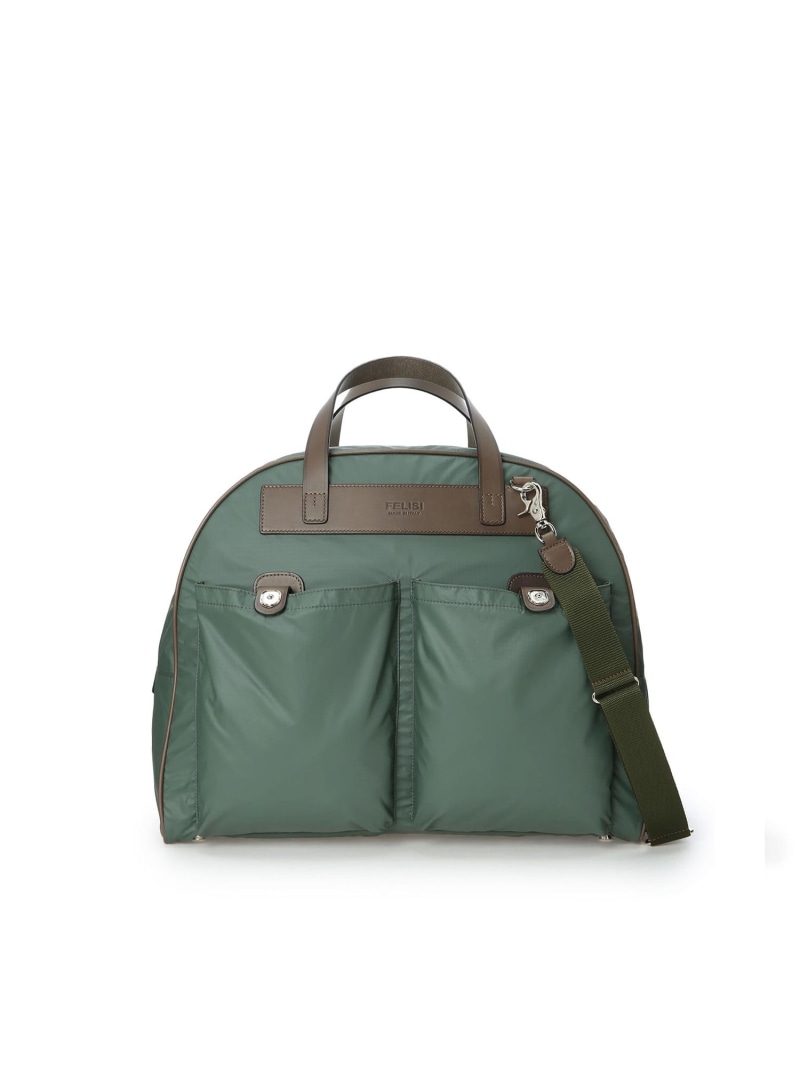 楽天市場】Felisi Felisi(フェリージ)ボストンバッグ 20323/HK