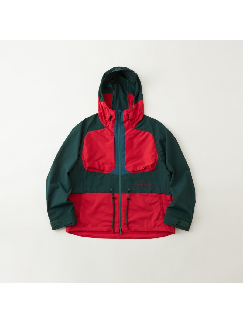 楽天市場】【SALE／30%OFF】White Mountaineering (M)STRECH MOUNTAIN