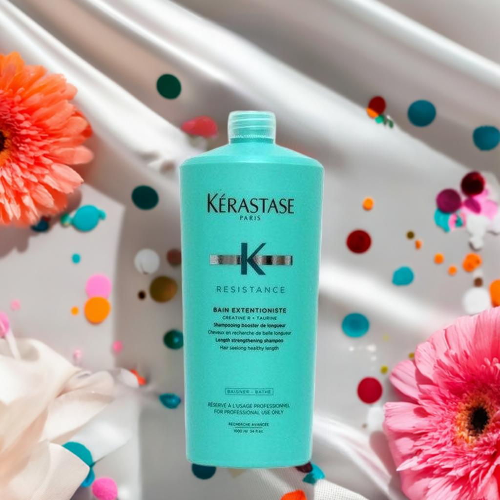 楽天市場】ケラスターゼ RE バン エクステンショニスト 1000ml