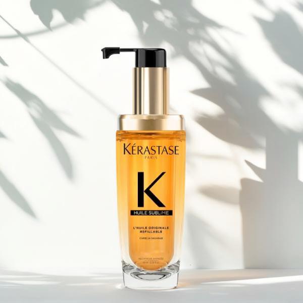 楽天市場】ケラスターゼ HU ユイルスブリム R 75ml : ビューティーハウス