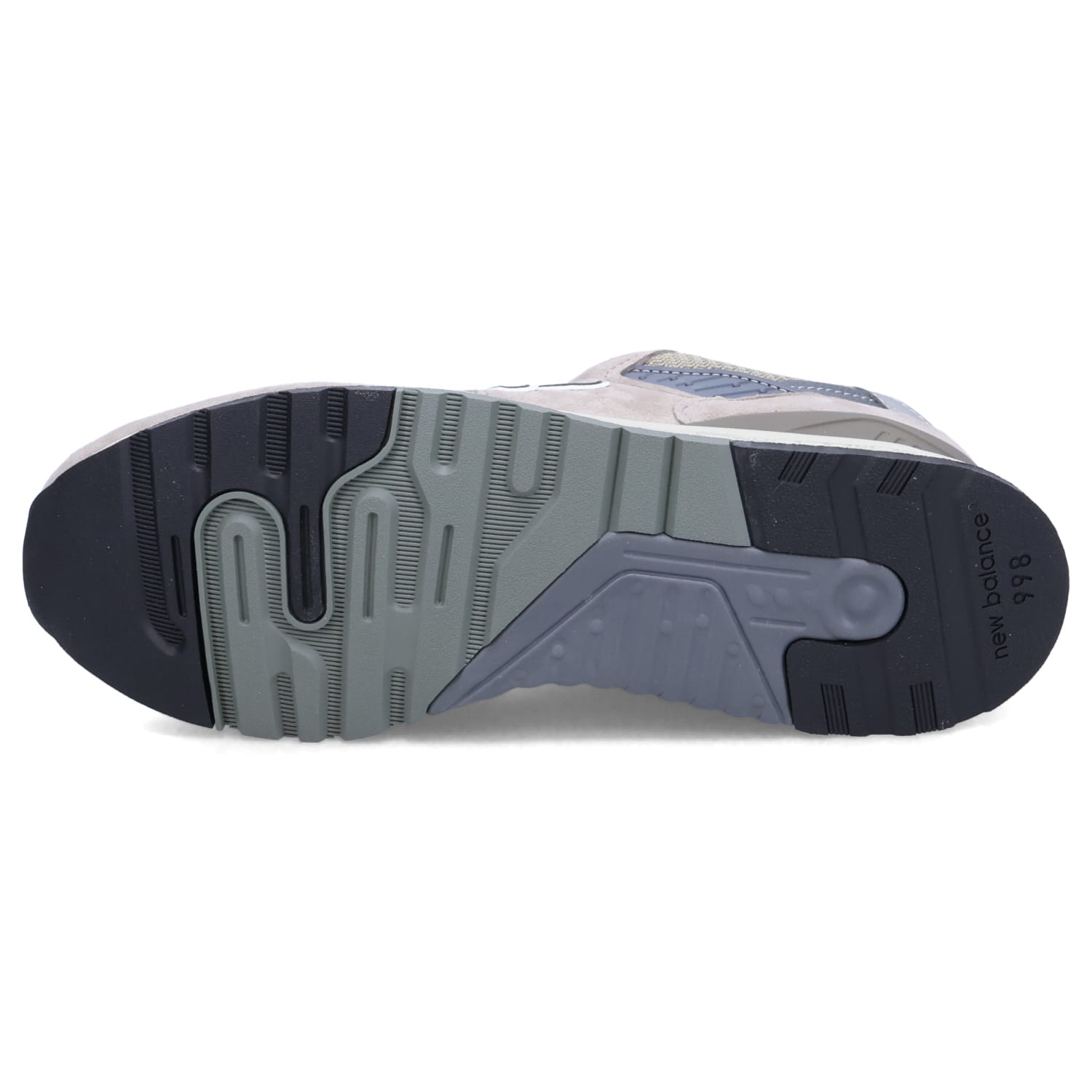 楽天市場】new balance ニューバランス 998 スニーカー メンズ